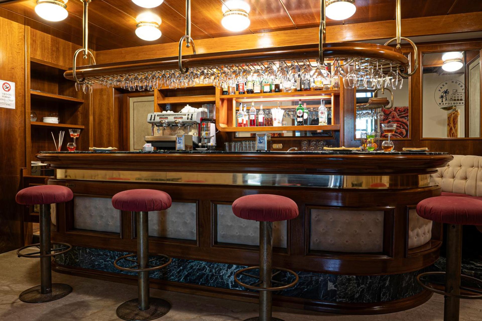 Park Hotel Napoleone - Photo 179