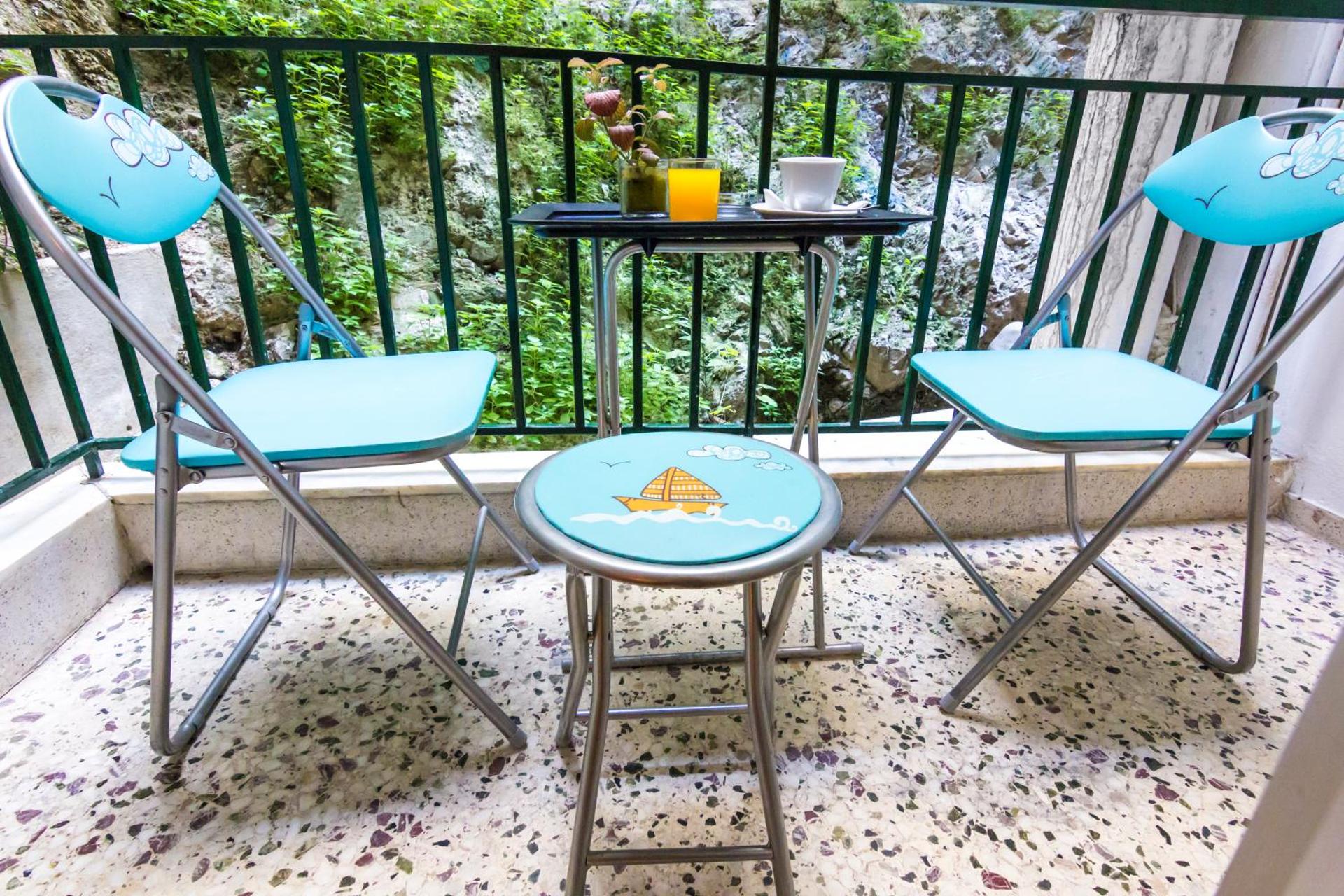 Basic Triple Room - Photo 3