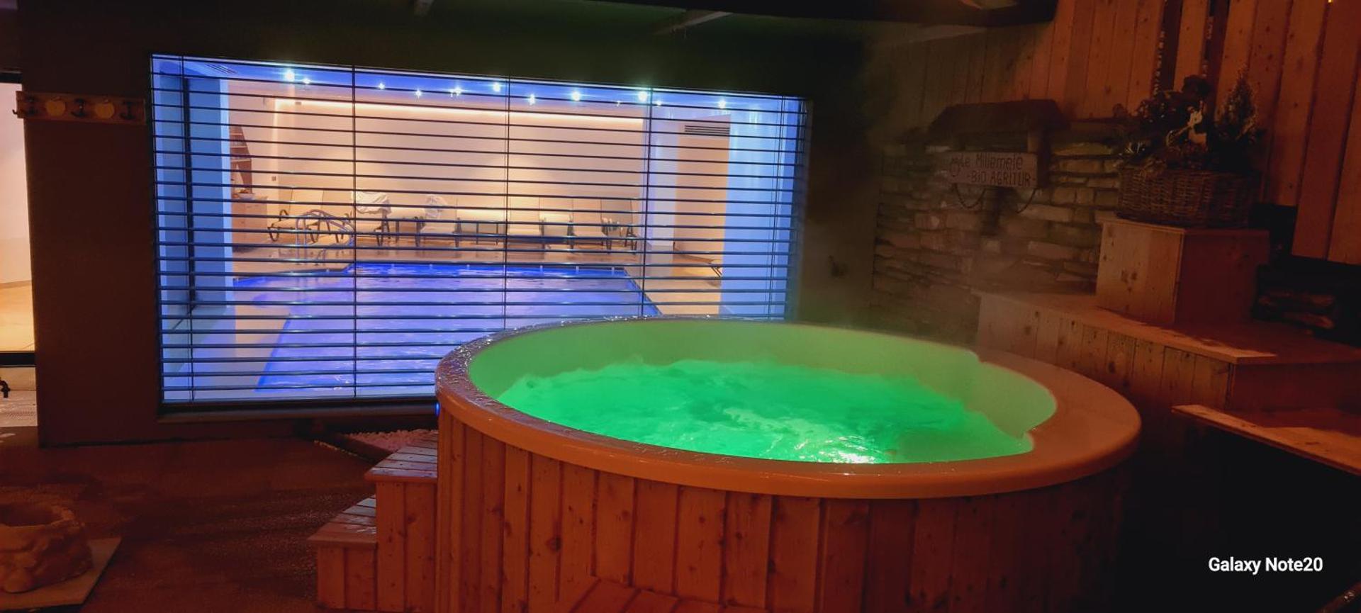 Bio Agritur Le Millemele - Photo 28