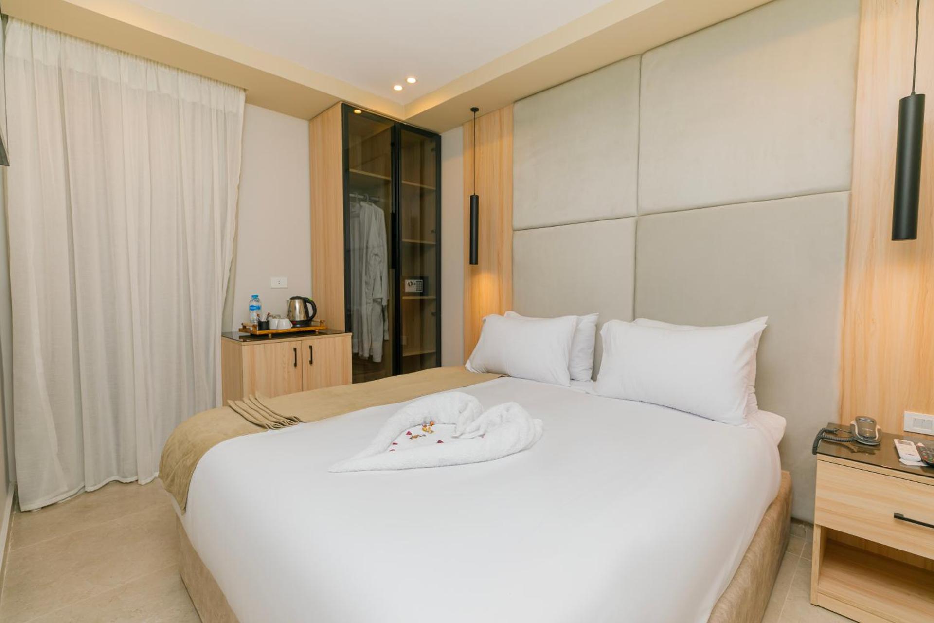 Tiye Pyramids Hotel - Photo 61