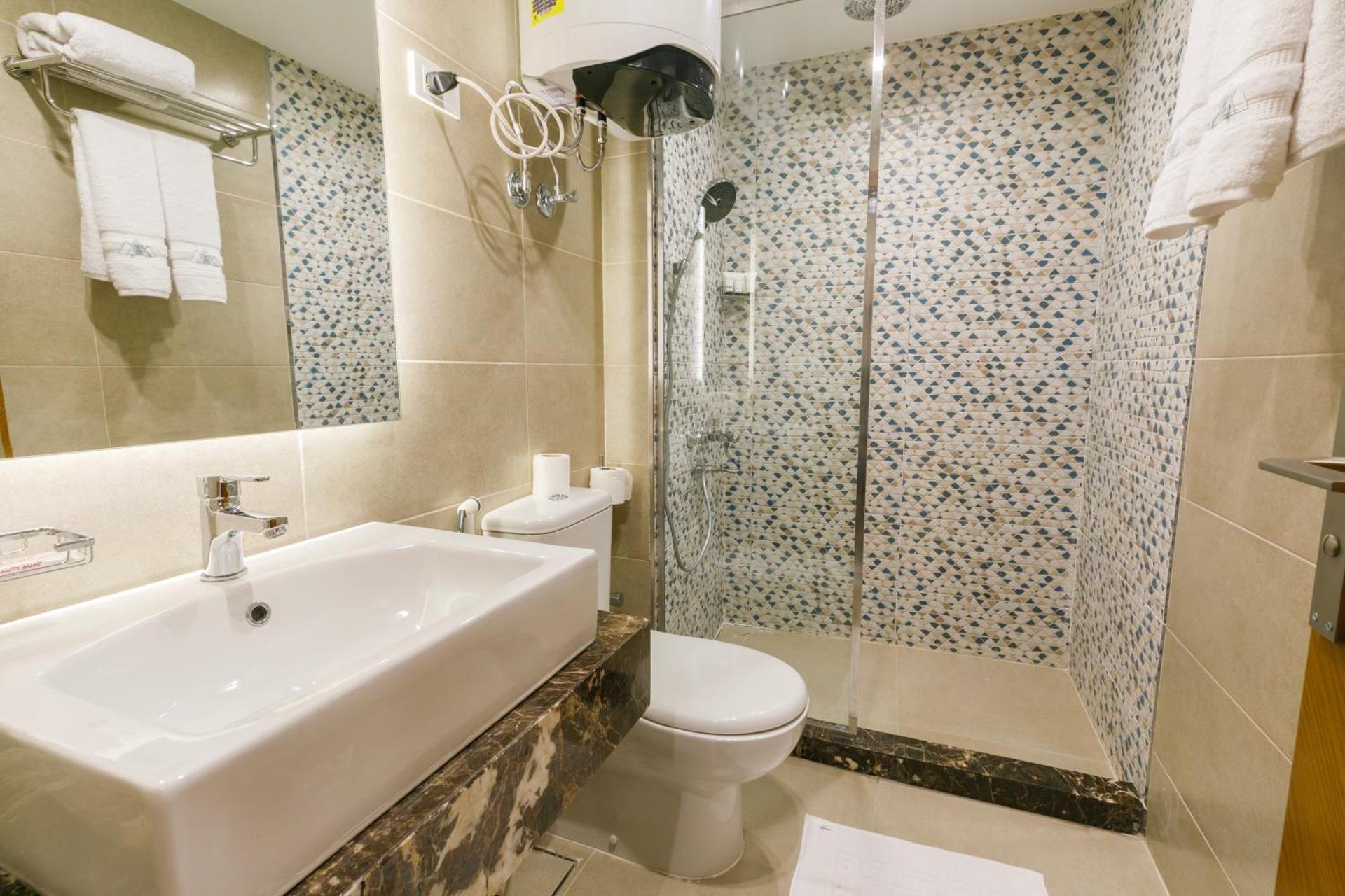 Tiye Pyramids Hotel - Photo 63