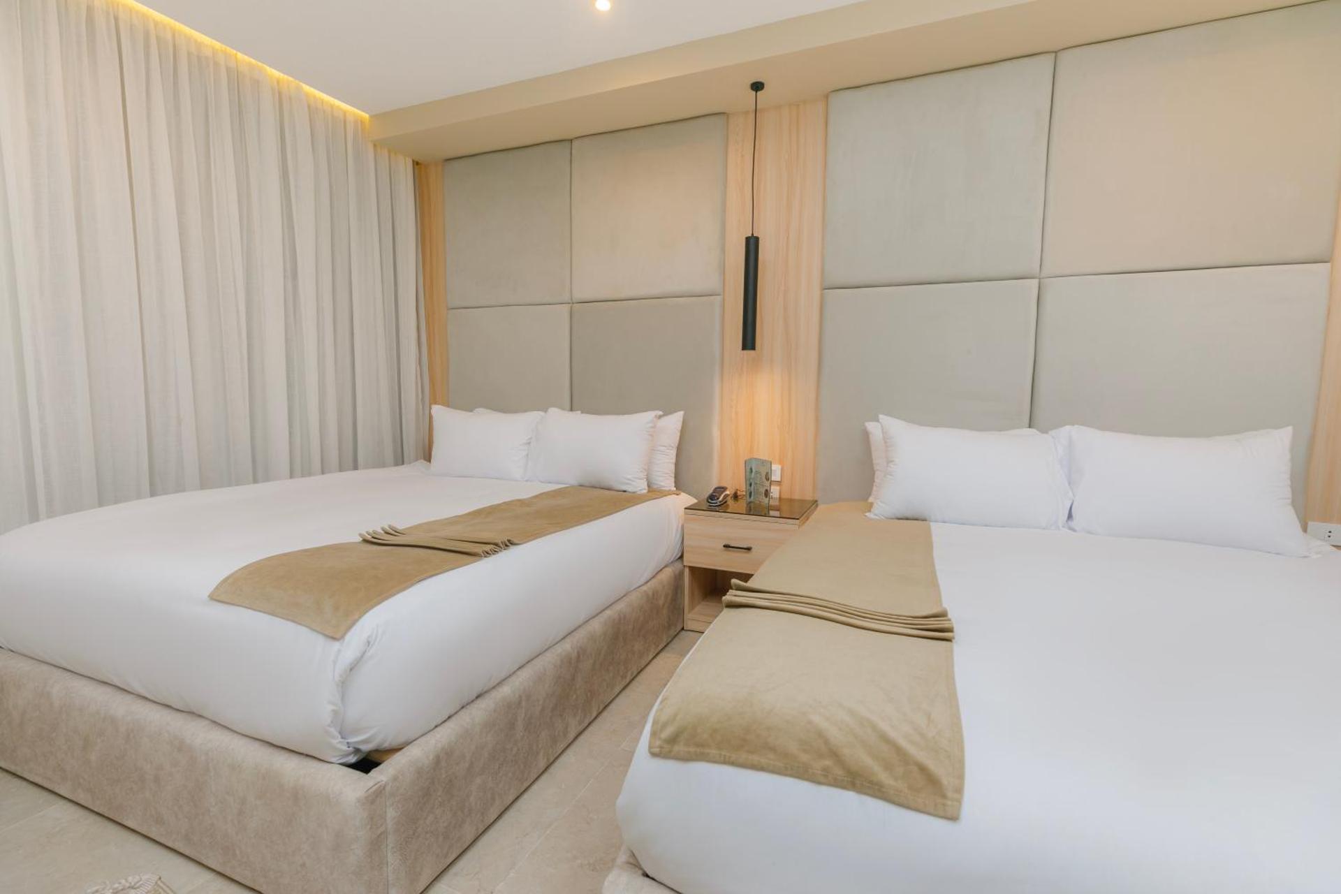 Tiye Pyramids Hotel - Photo 76