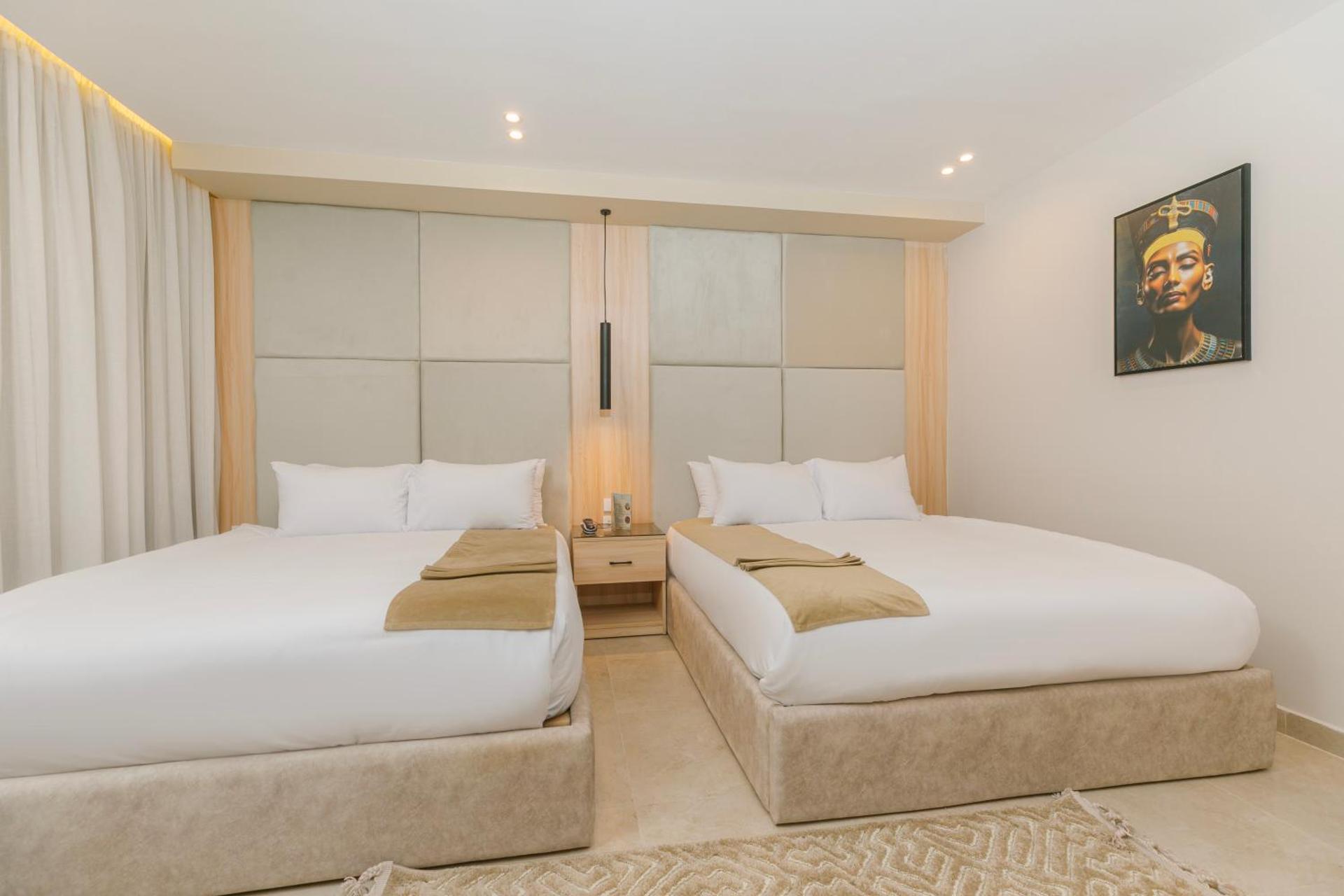 Tiye Pyramids Hotel - Photo 75