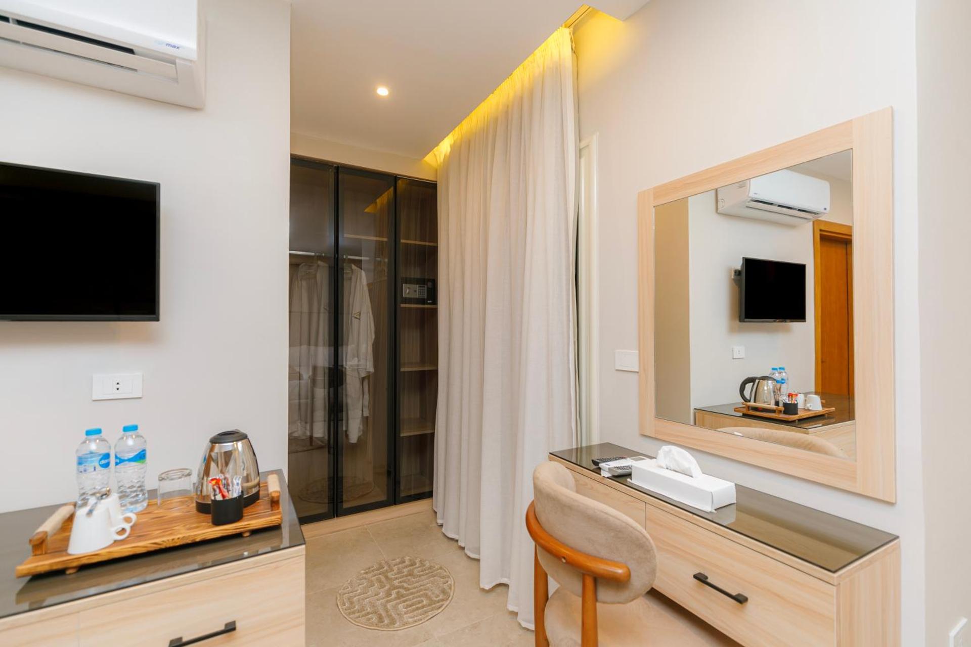 Tiye Pyramids Hotel - Photo 74