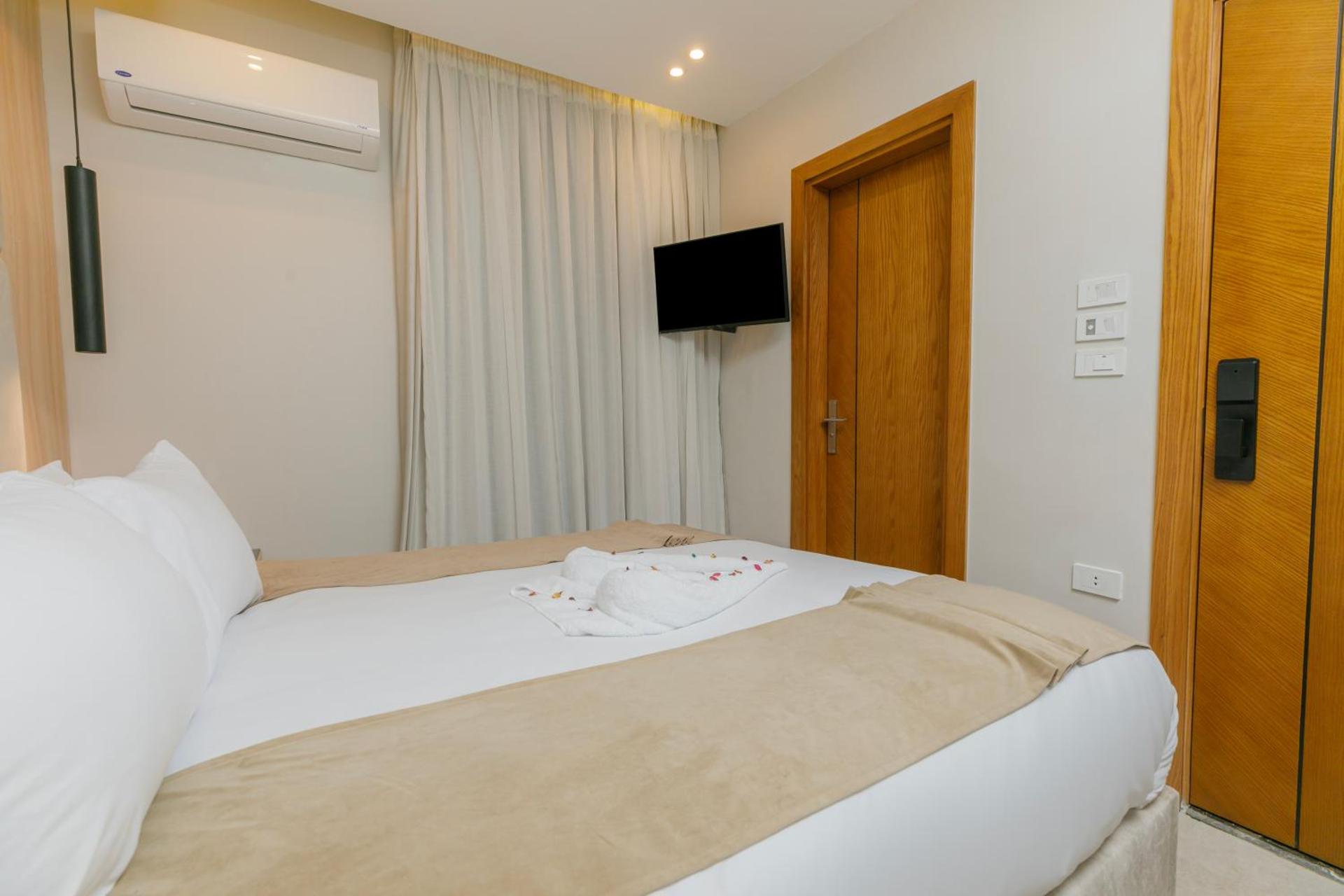 Tiye Pyramids Hotel - Photo 59