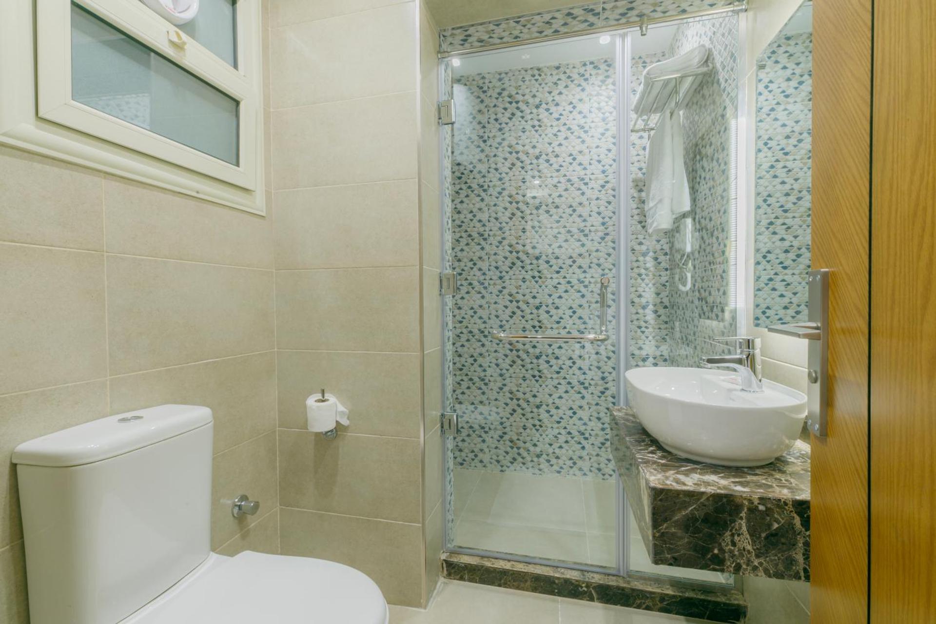 Tiye Pyramids Hotel - Photo 62