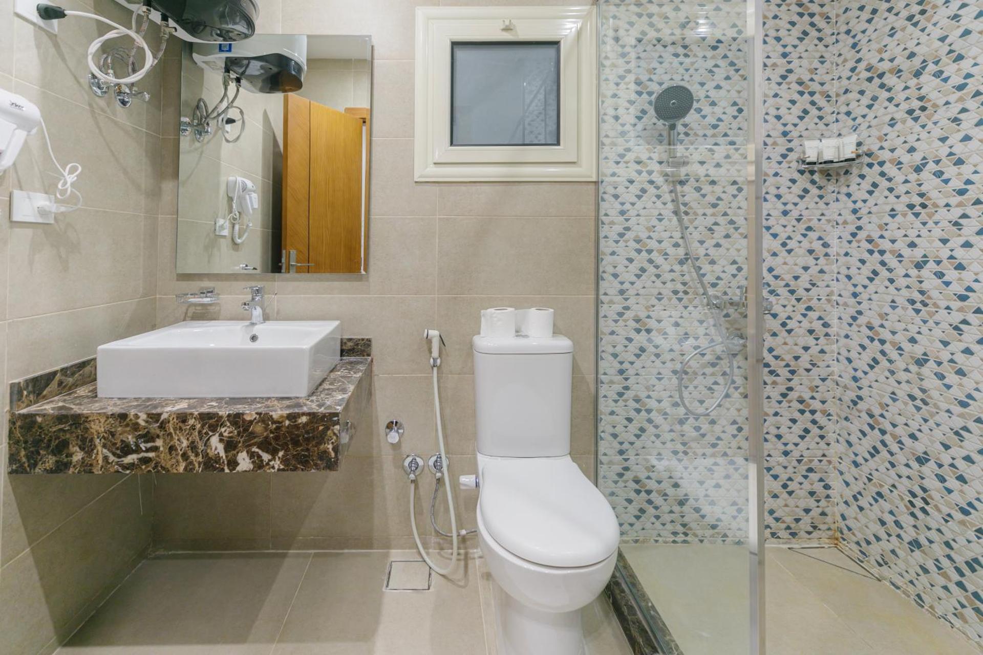 Tiye Pyramids Hotel - Photo 77