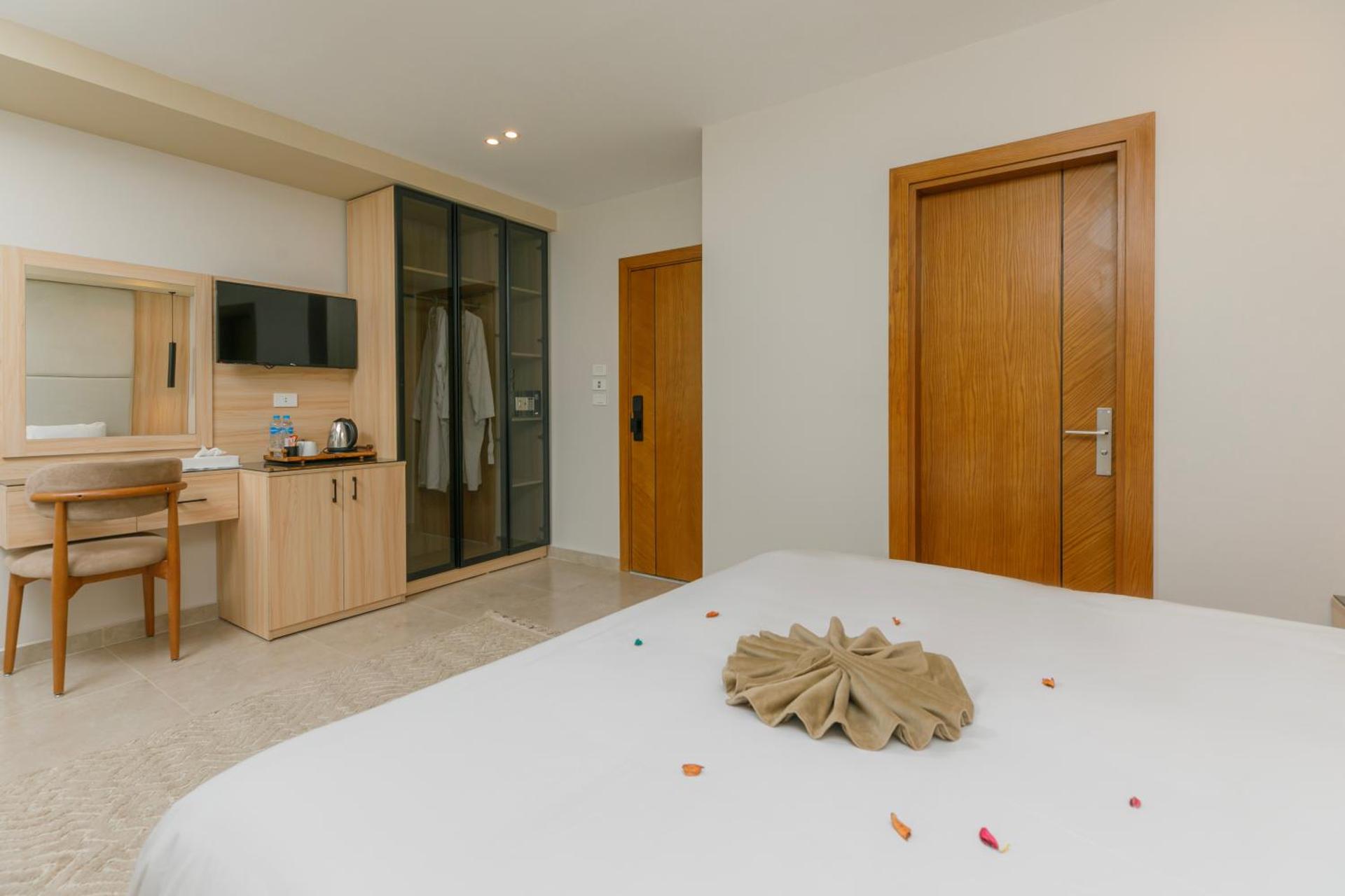 Tiye Pyramids Hotel - Photo 83