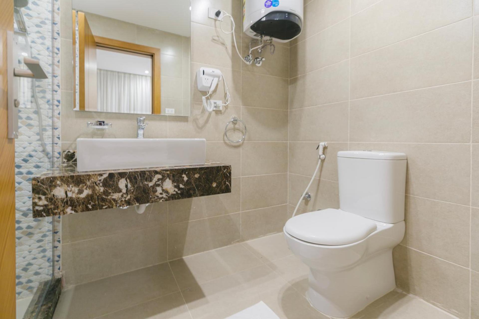 Tiye Pyramids Hotel - Photo 87