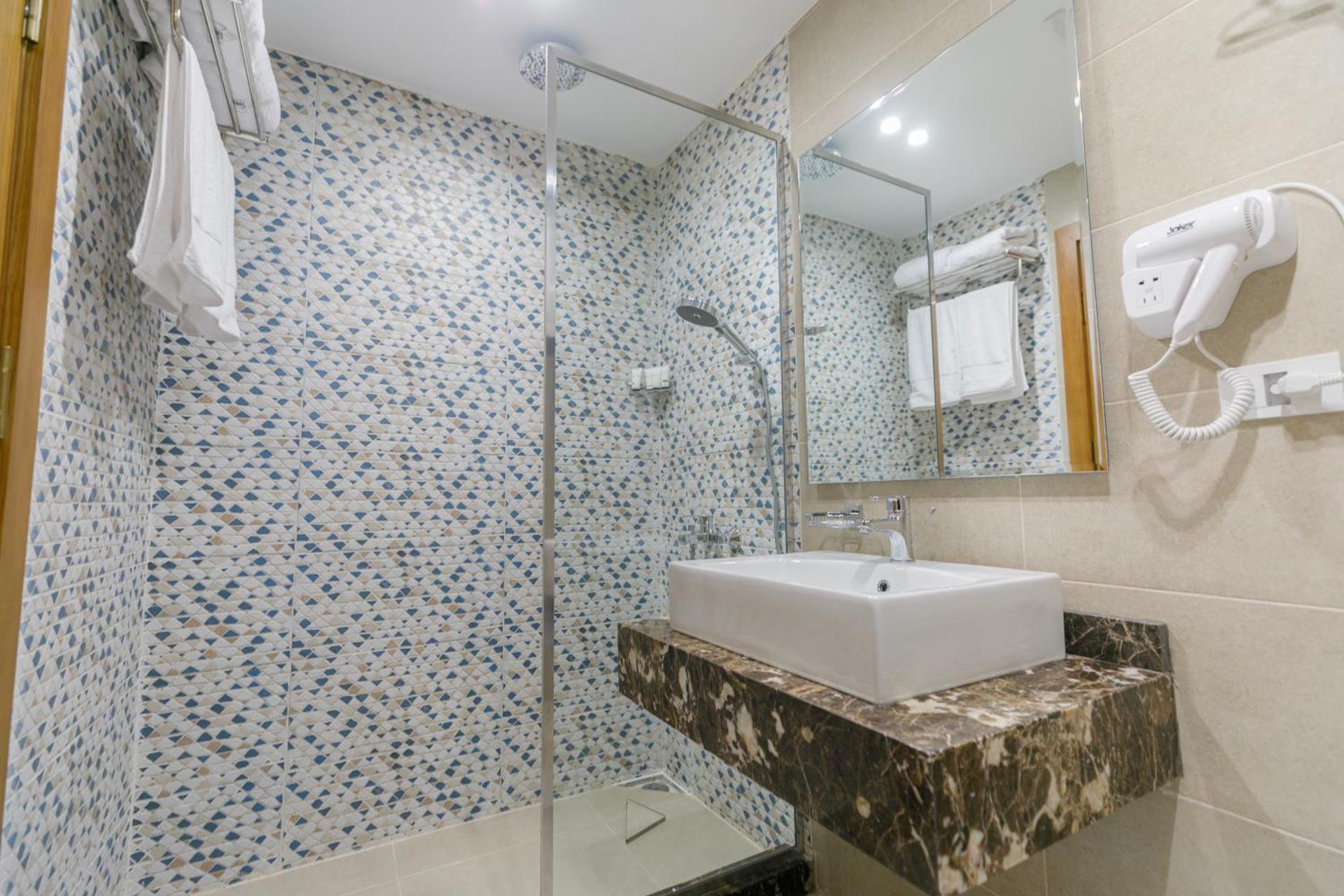 Tiye Pyramids Hotel - Photo 88