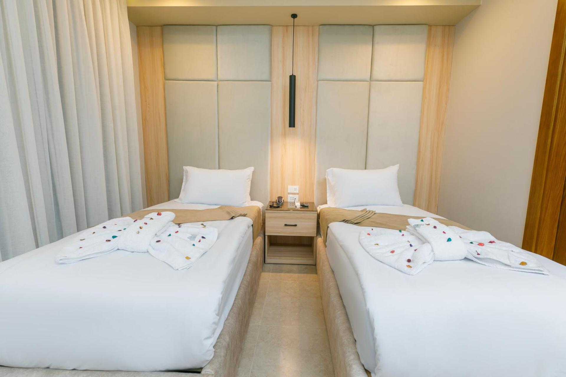 Tiye Pyramids Hotel - Photo 98