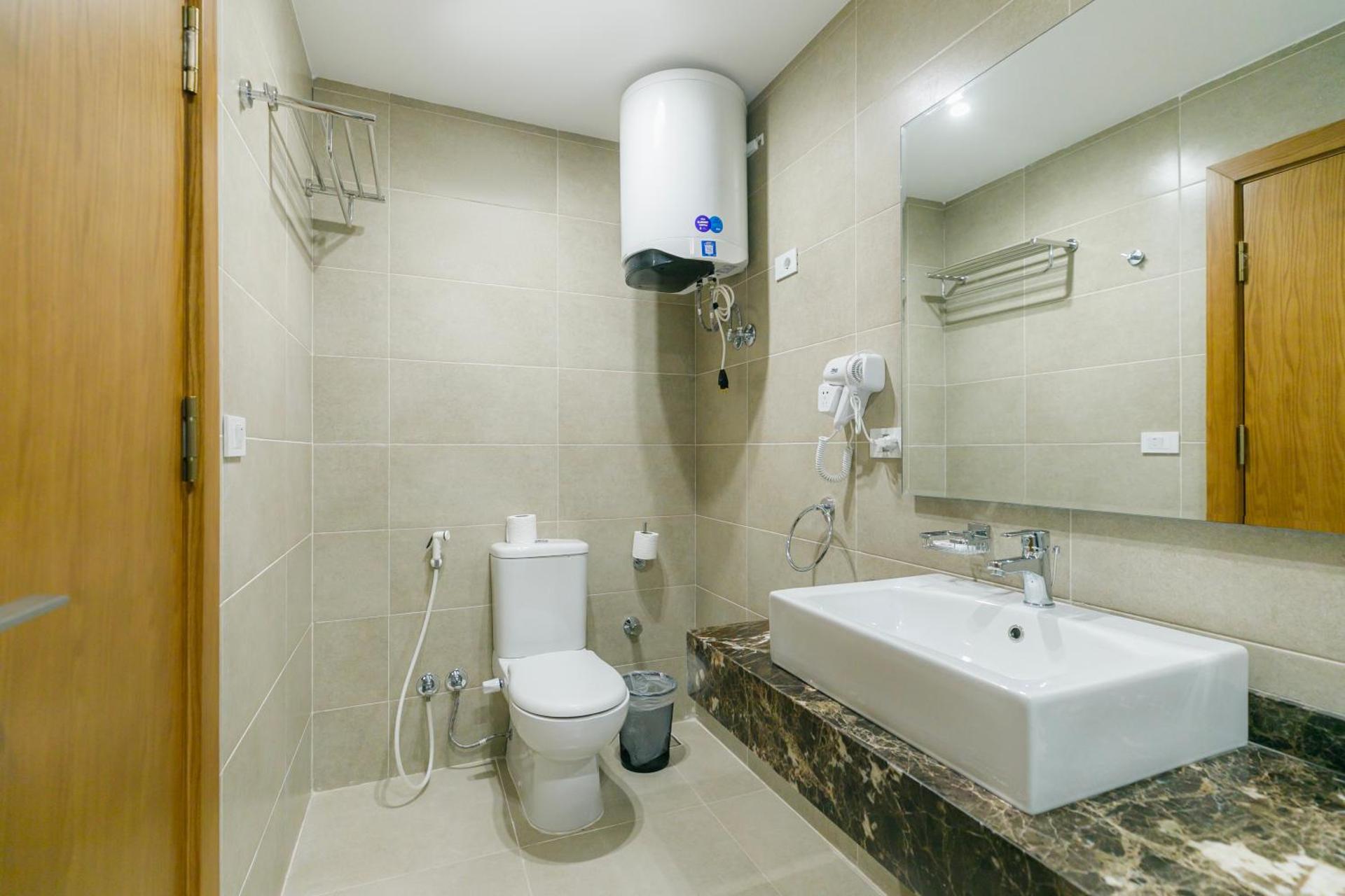 Tiye Pyramids Hotel - Photo 102