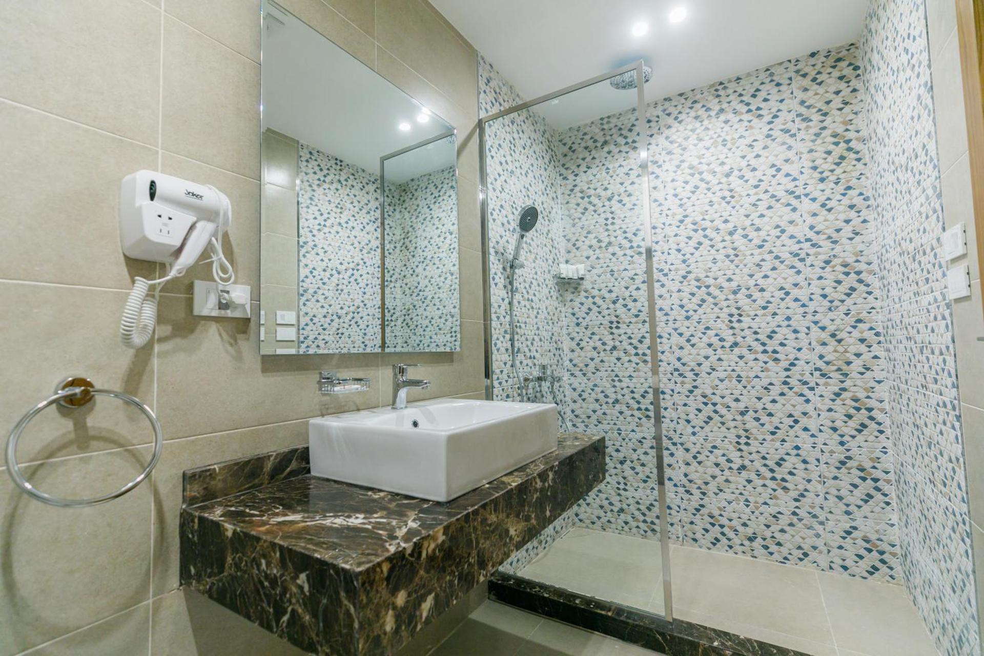 Tiye Pyramids Hotel - Photo 101