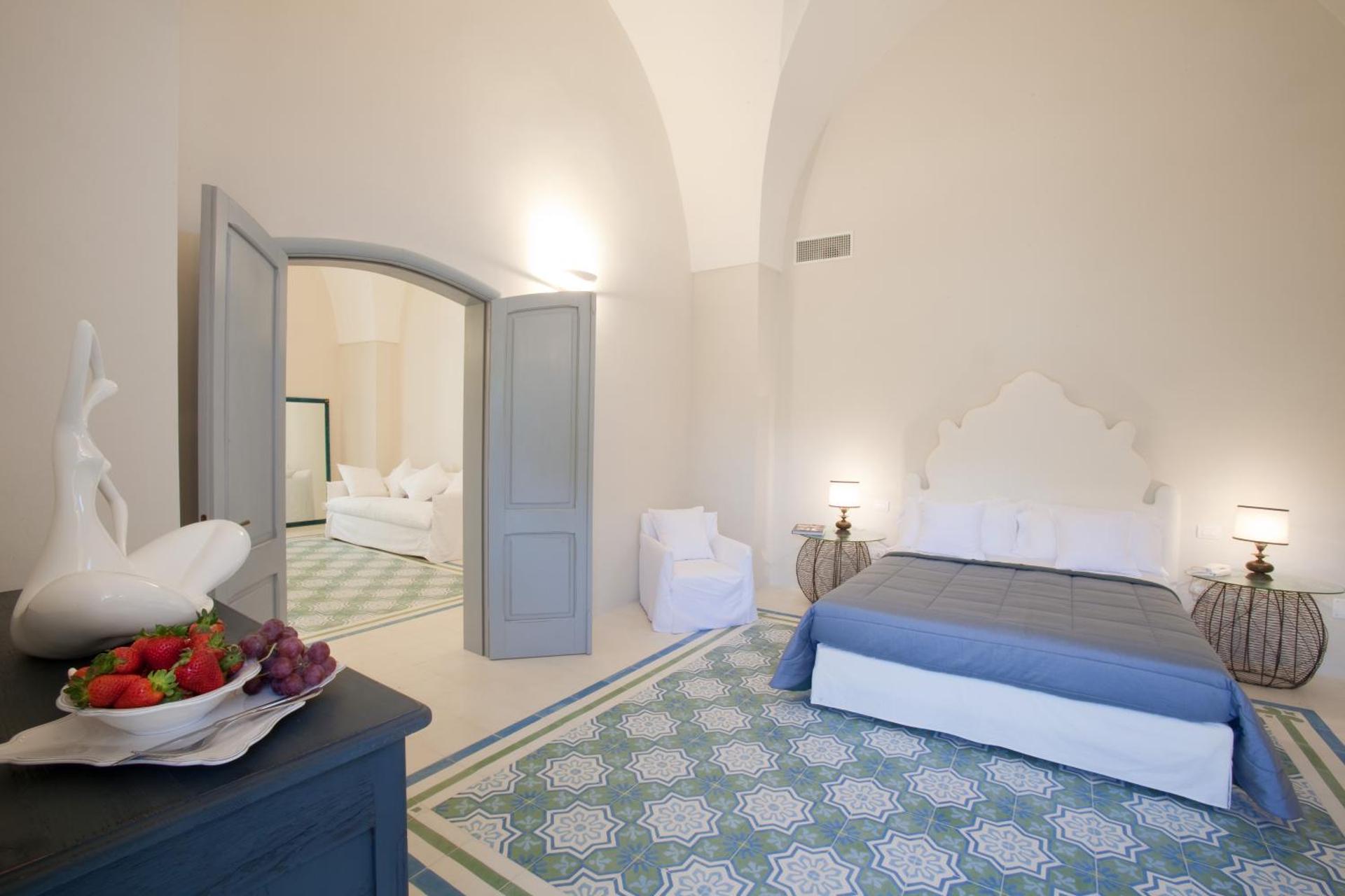 Masseria Li Foggi - Photo 65