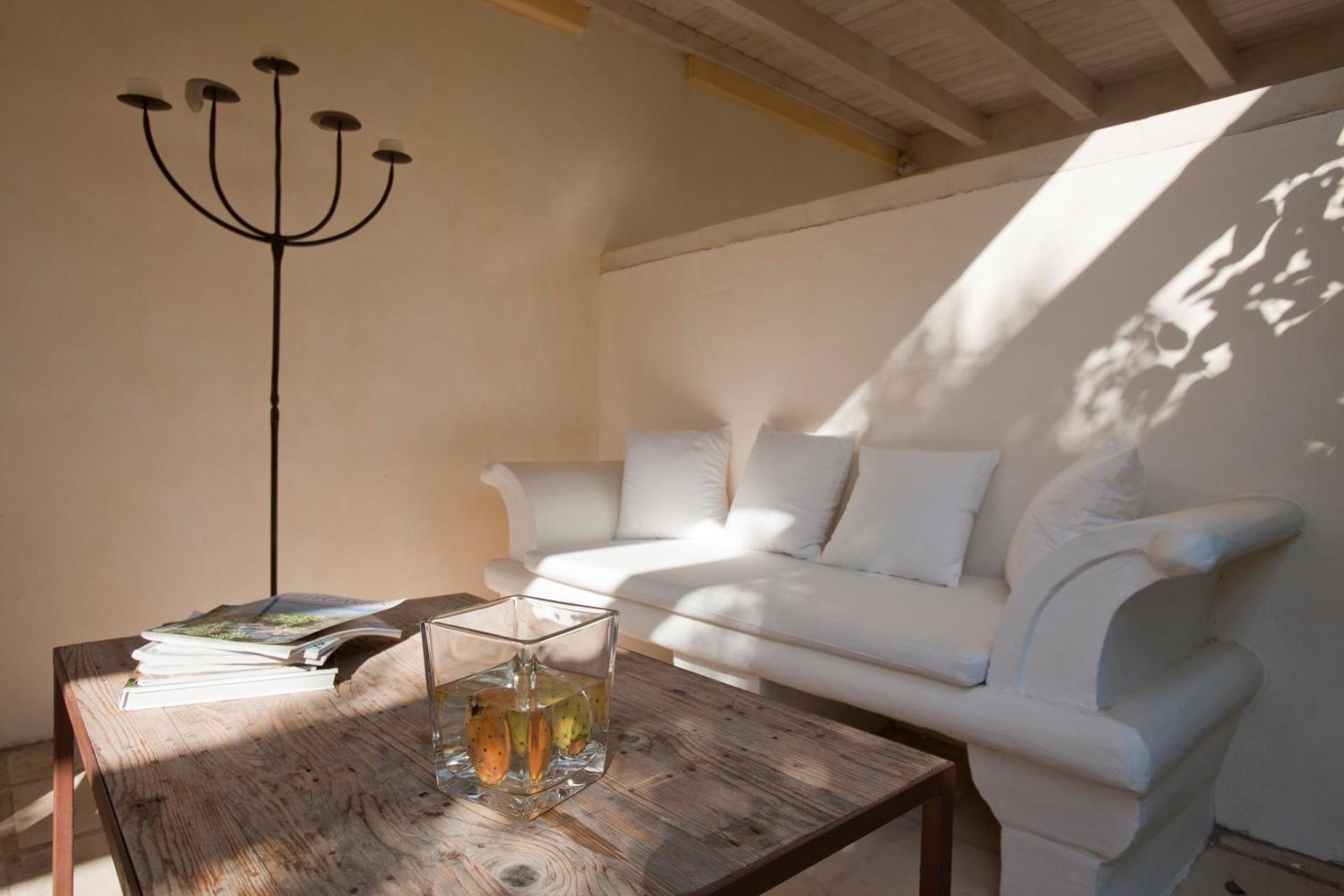 Masseria Li Foggi - Photo 51
