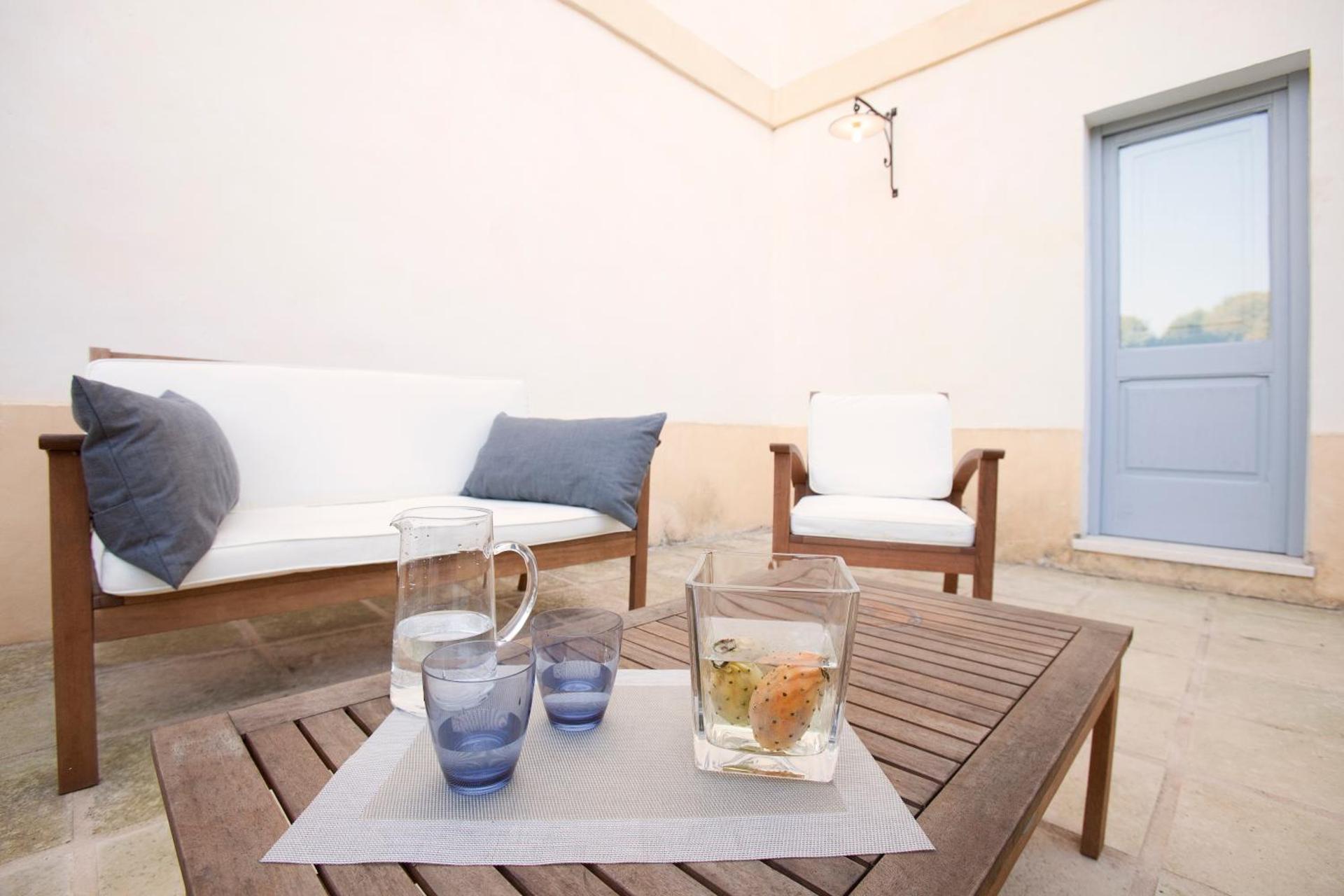 Masseria Li Foggi - Photo 68