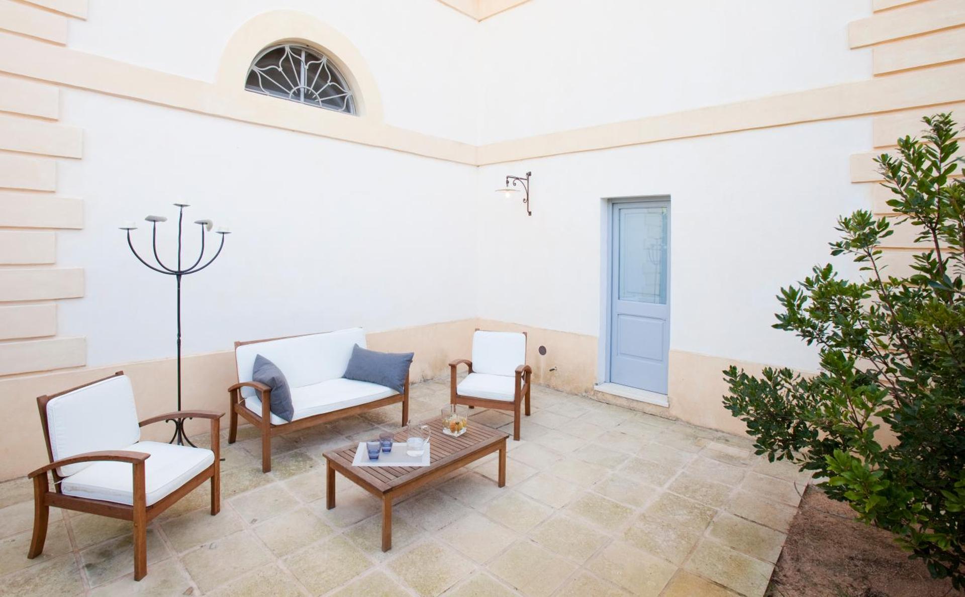Masseria Li Foggi - Photo 71