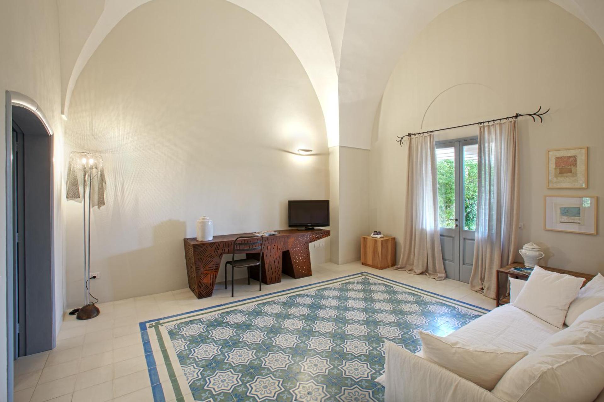 Masseria Li Foggi - Photo 69