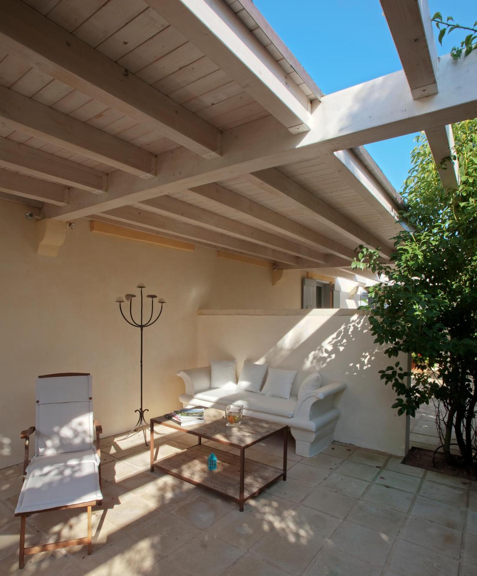 Masseria Li Foggi - Photo 59