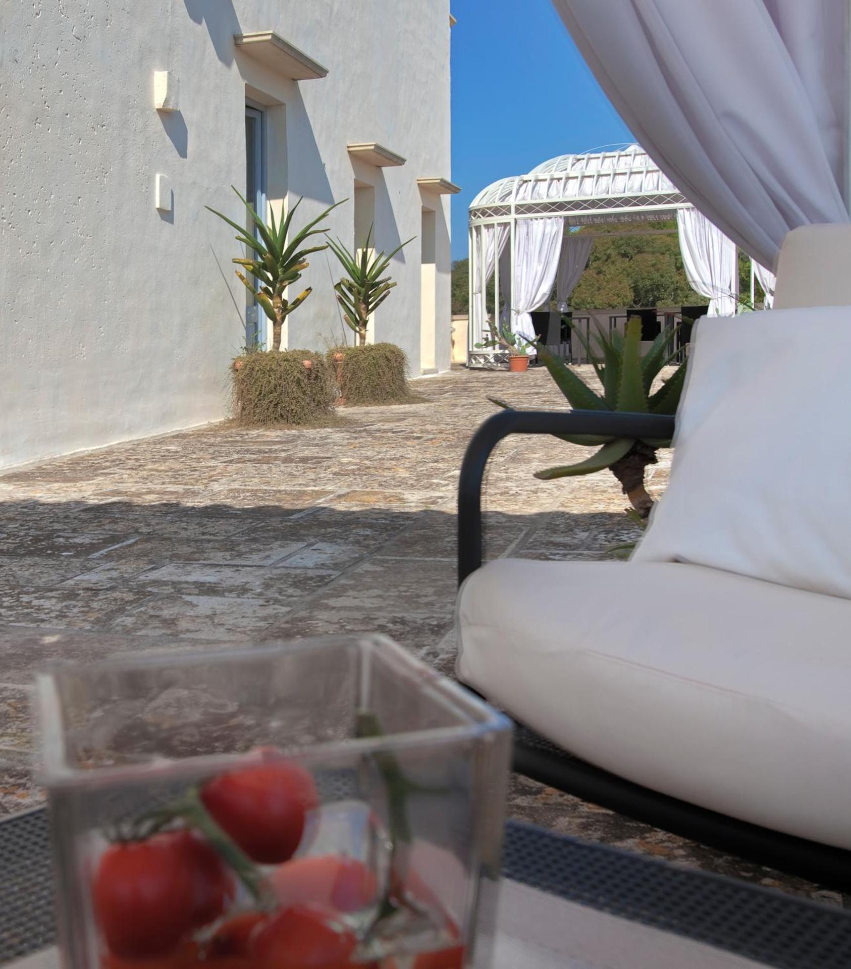 Masseria Li Foggi - Photo 63
