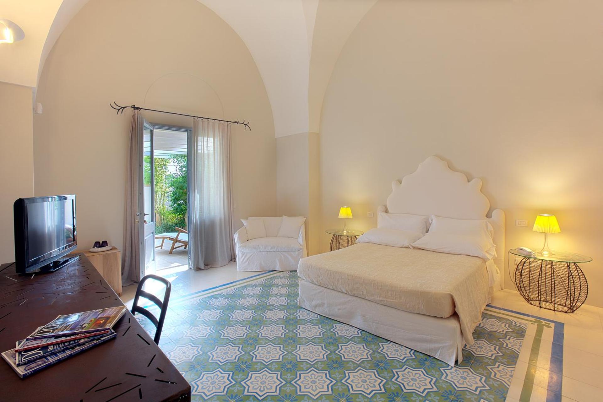 Masseria Li Foggi - Photo 49
