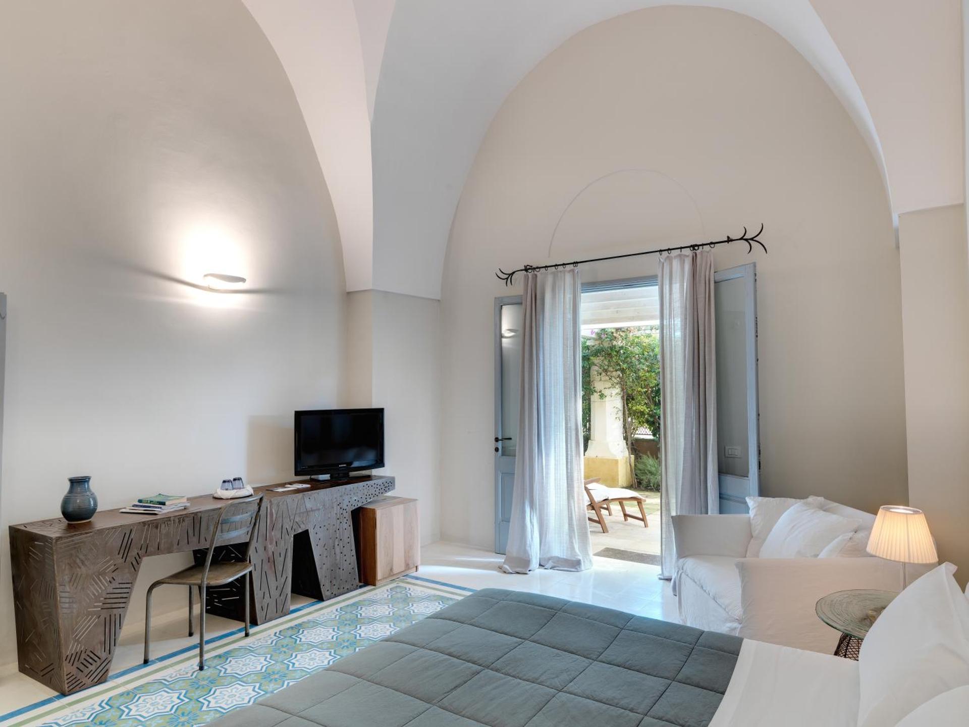 Masseria Li Foggi - Photo 55
