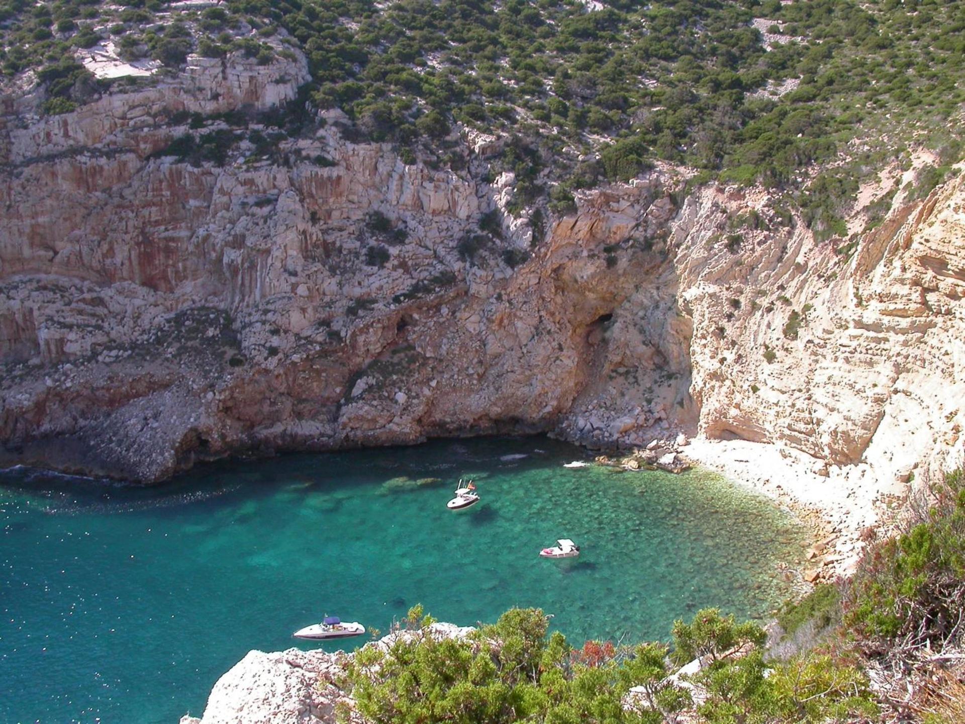 Residence Eucalipti - Photo 12