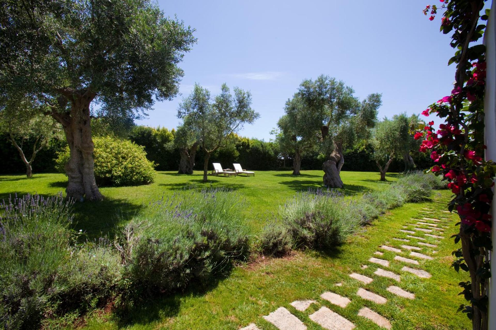 Masseria Li Foggi - Photo 146
