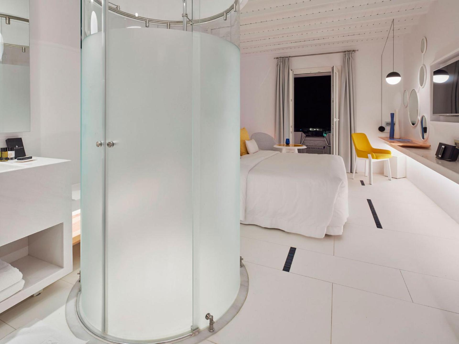 Myconian Ambassador Relais & Chateaux - Photo 54