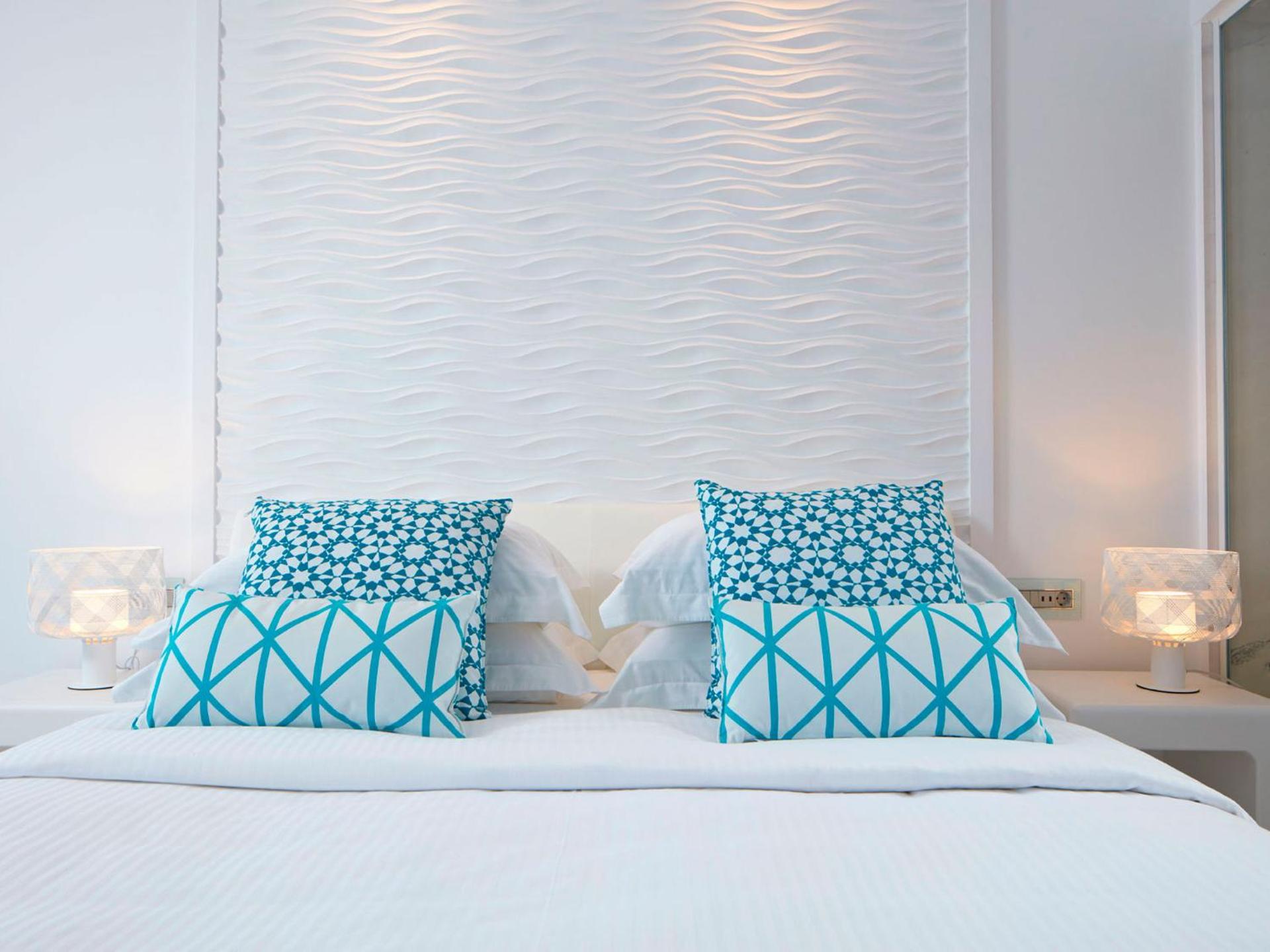 Myconian Ambassador Relais & Chateaux - Photo 39