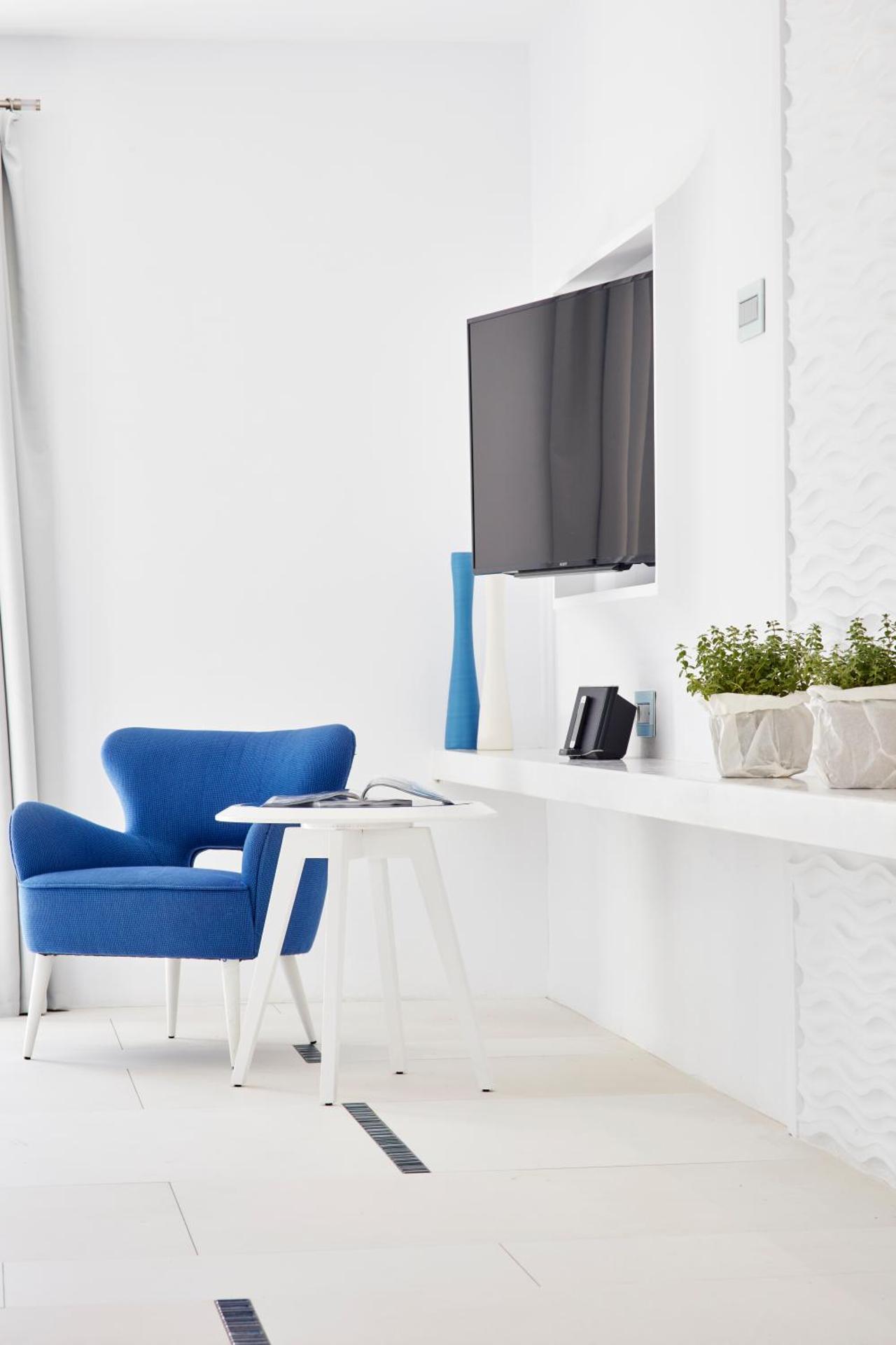 Myconian Ambassador Relais & Chateaux - Photo 42