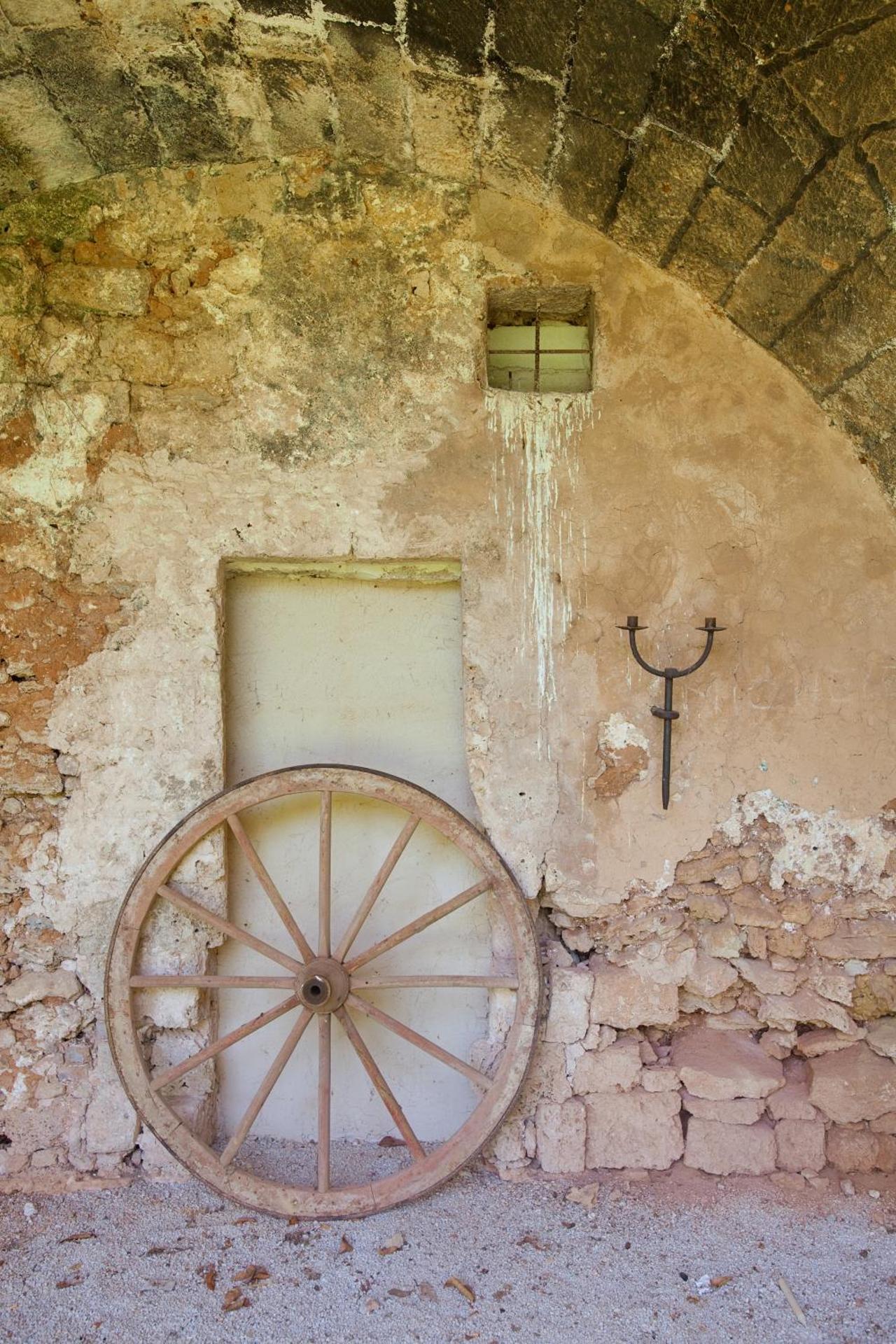 Masseria Li Foggi - Photo 151
