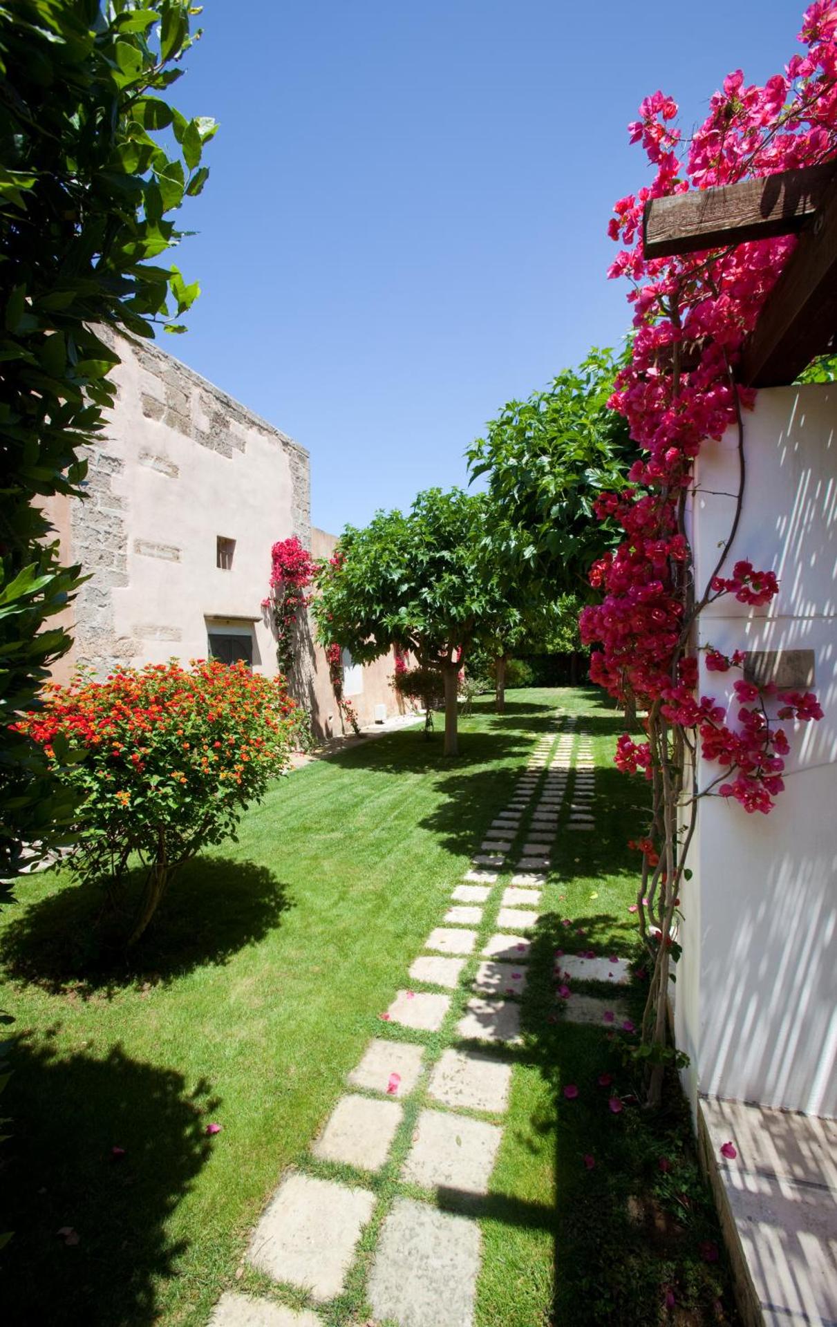 Masseria Li Foggi - Photo 147