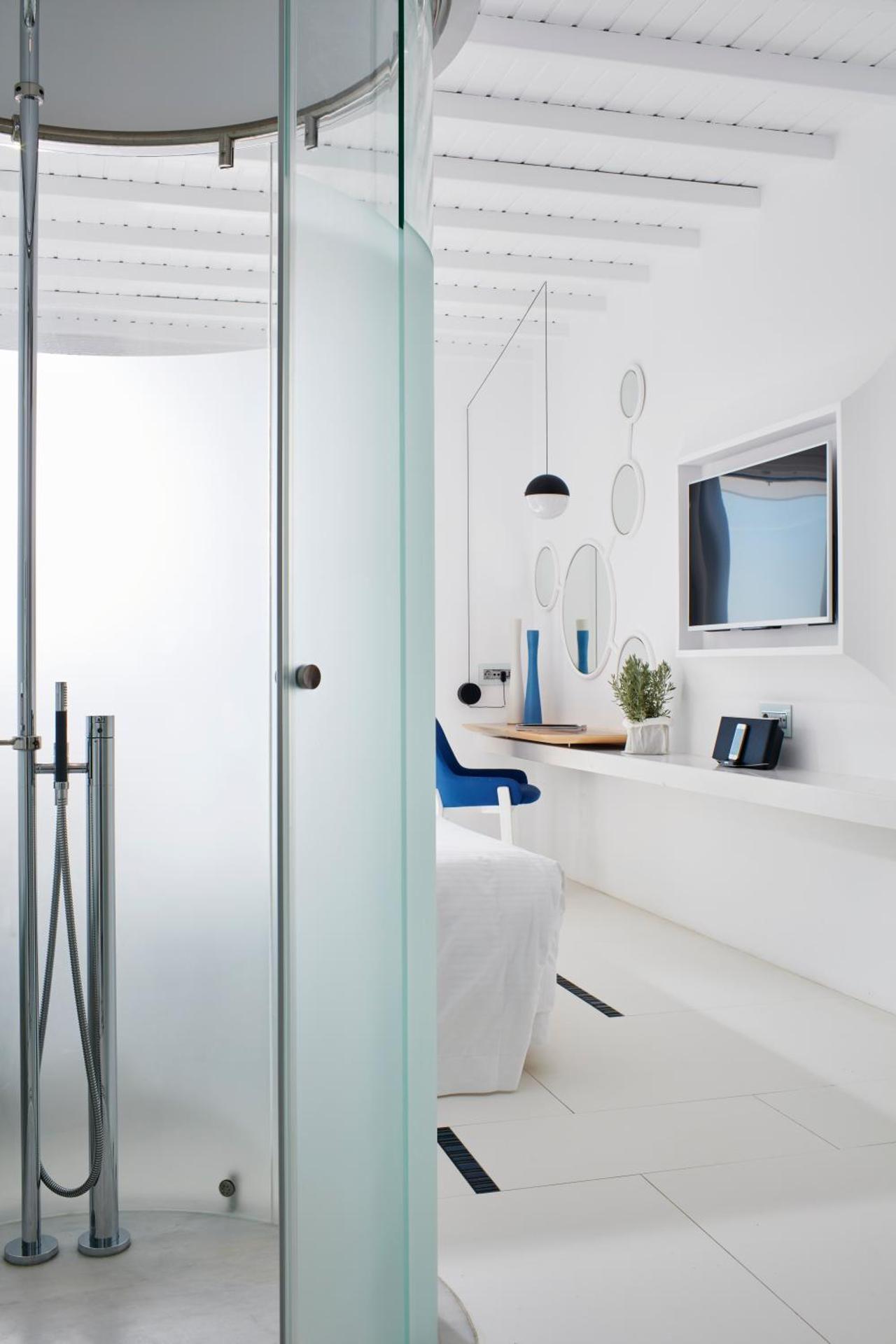 Myconian Ambassador Relais & Chateaux - Photo 51