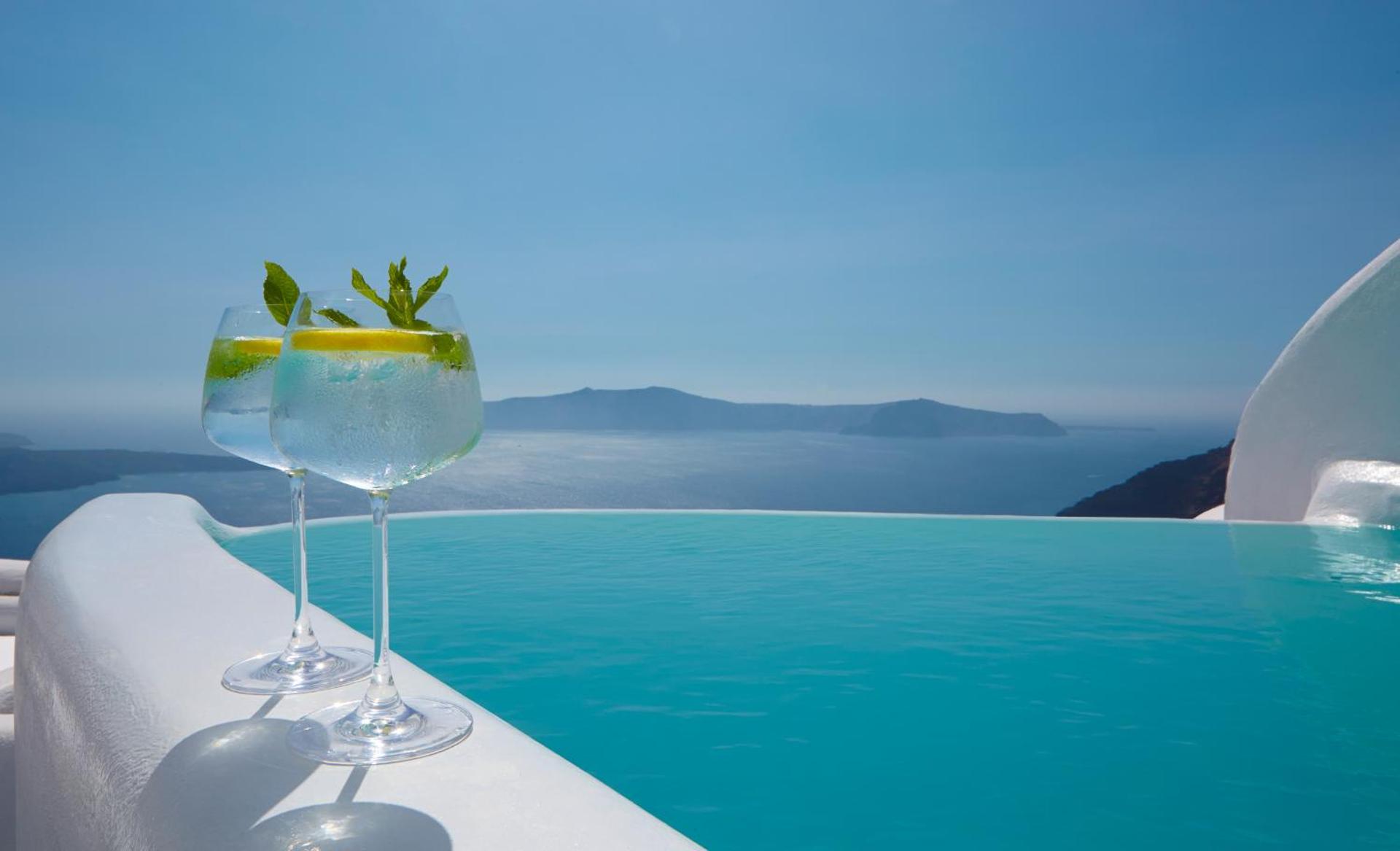 Dana Villas & Infinity Suites - Photo 49