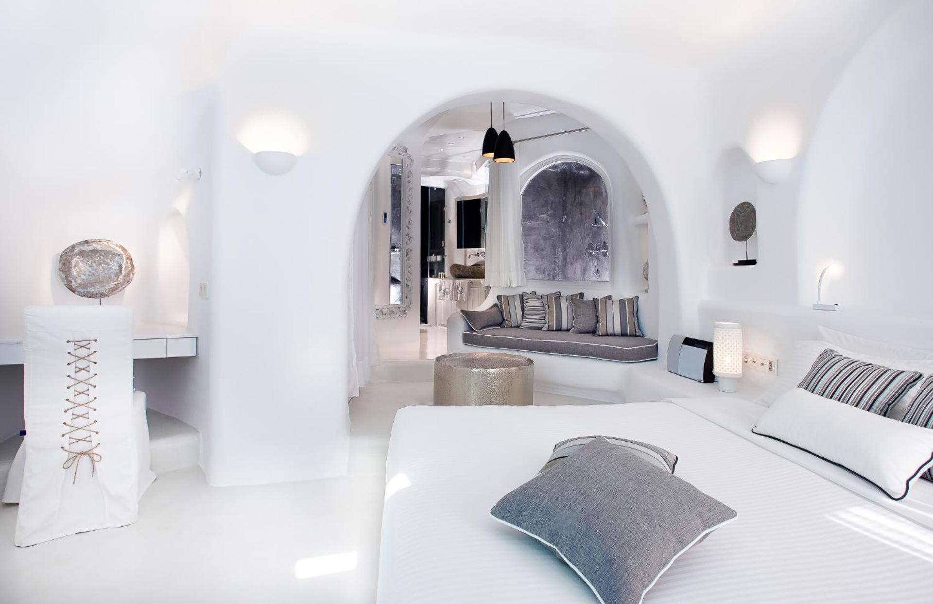 Dana Villas & Infinity Suites - Photo 58