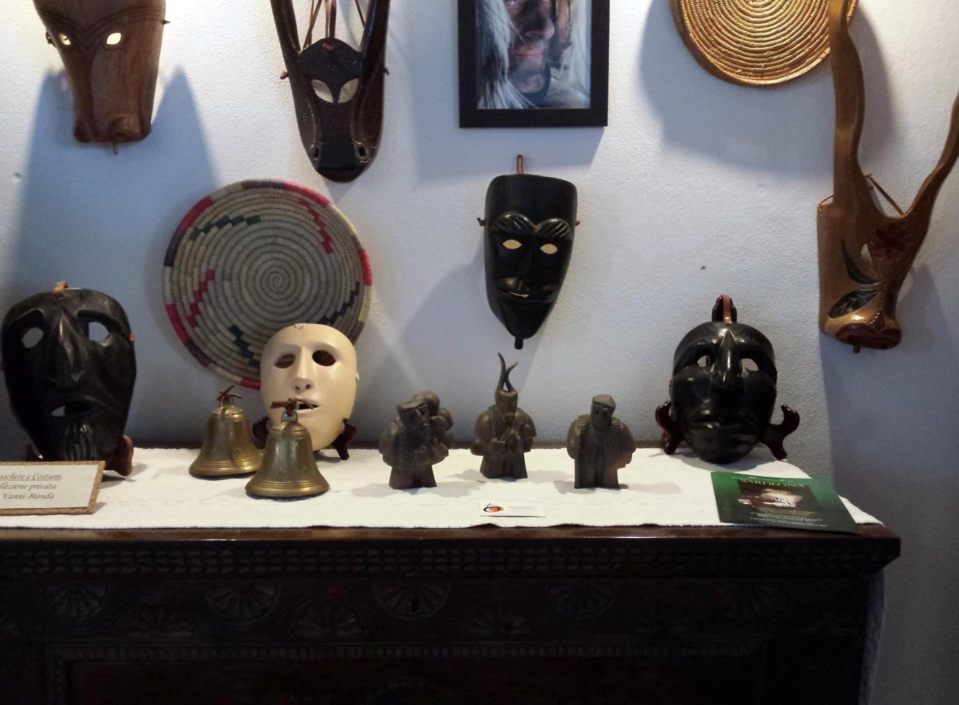 Pausania Inn - Photo 78