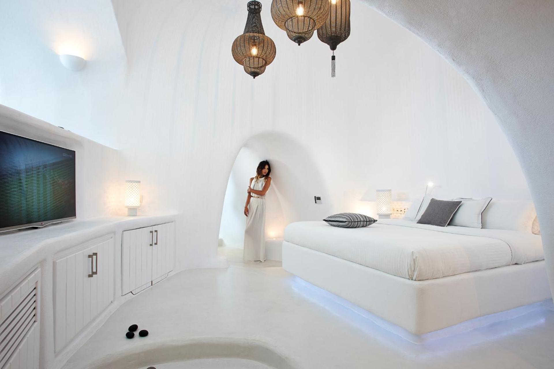 Dana Villas & Infinity Suites - Photo 70