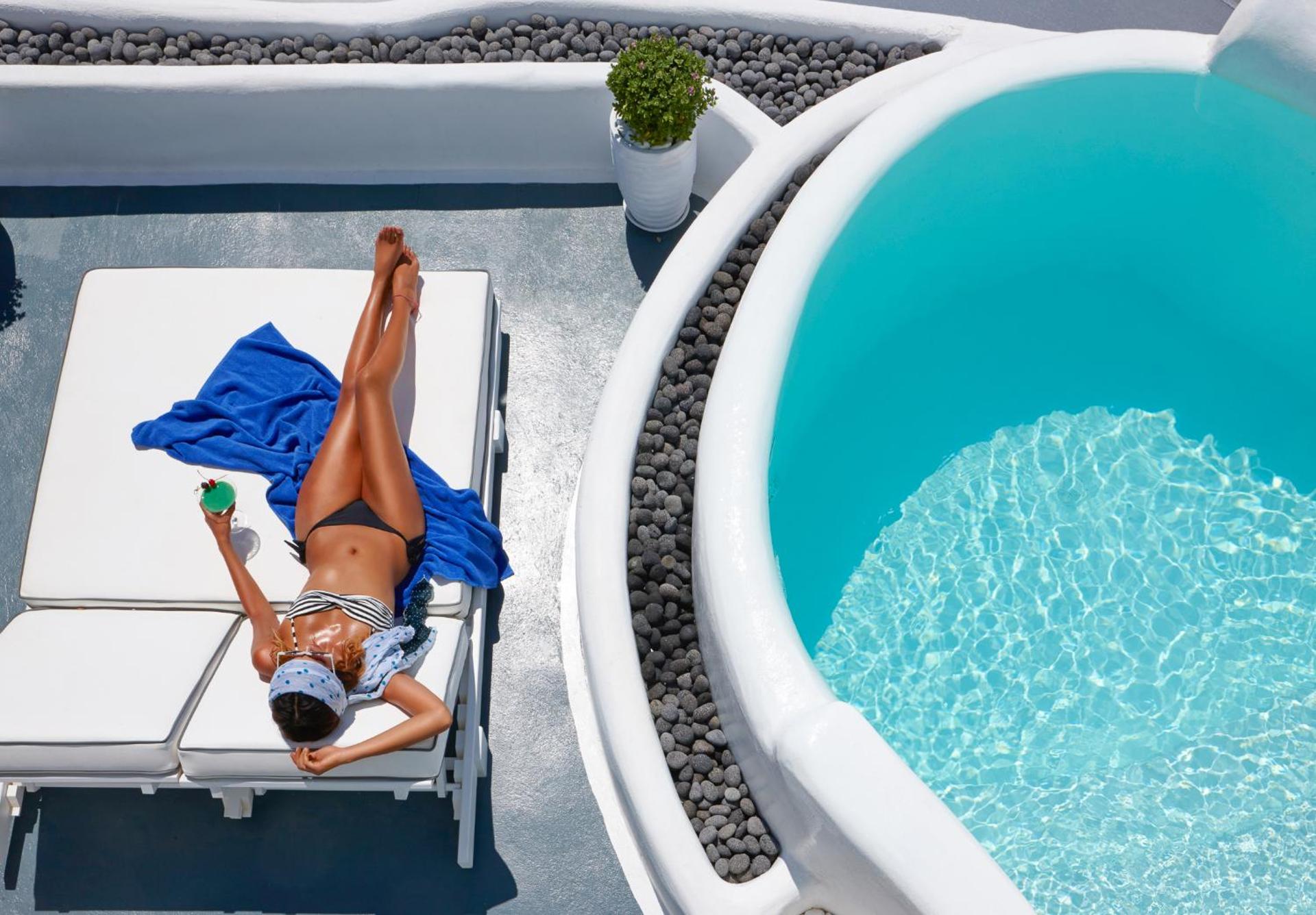 Dana Villas & Infinity Suites - Photo 67