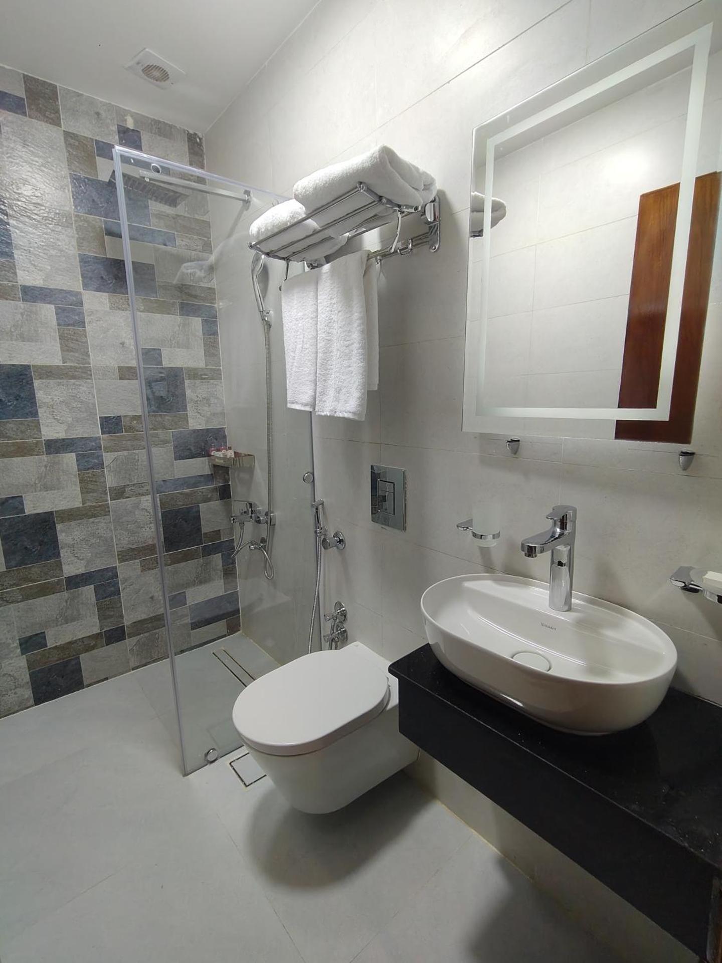 Rosetta Pyramids Inn - Photo 45