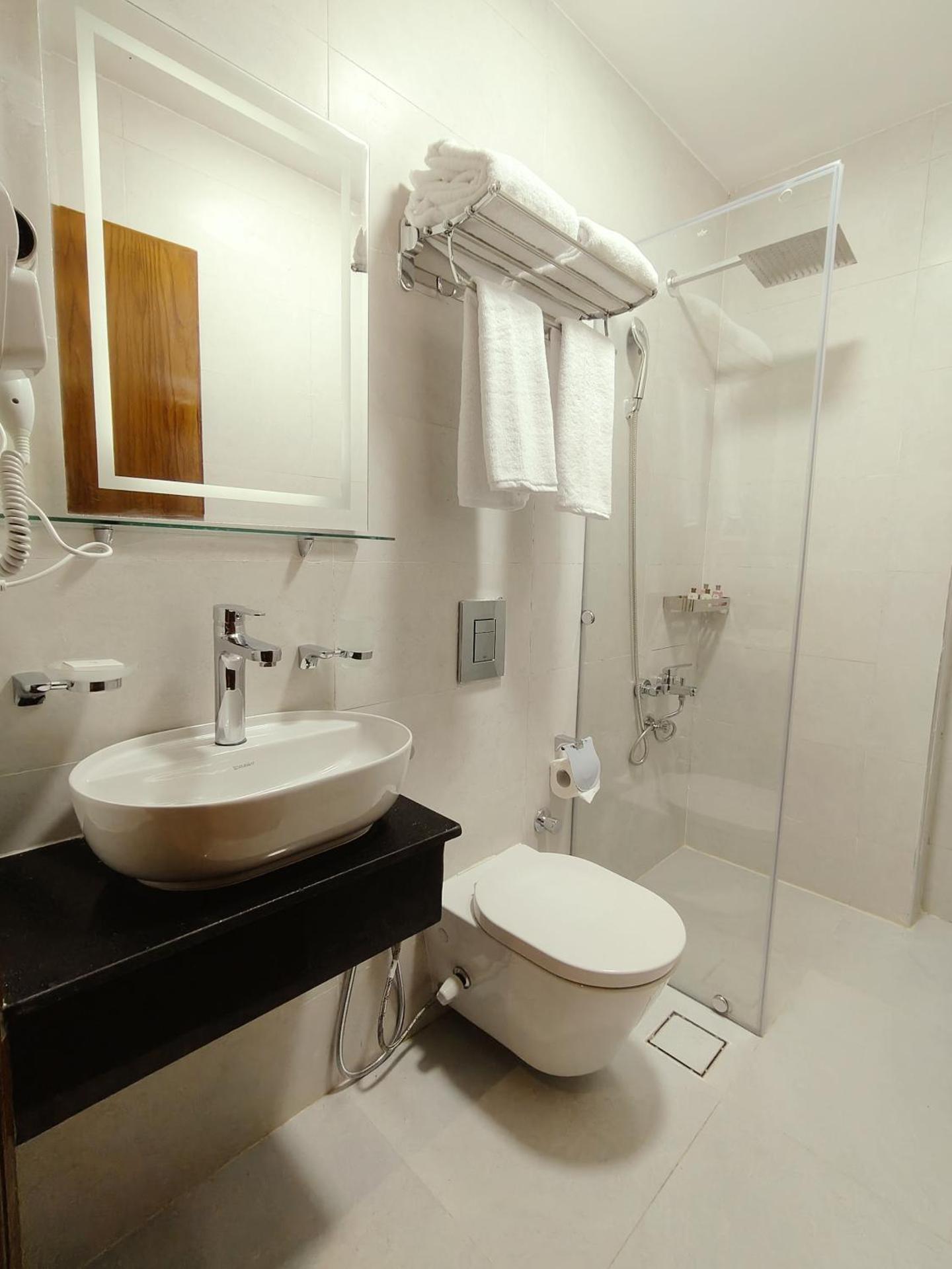 Rosetta Pyramids Inn - Photo 53