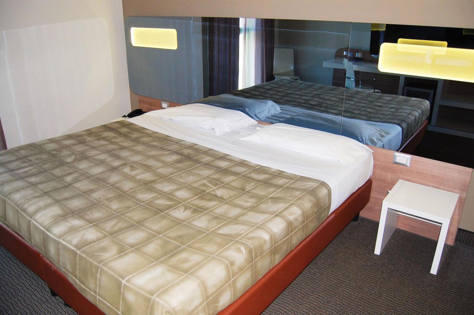 Idea Hotel Plus Savona - Photo 44