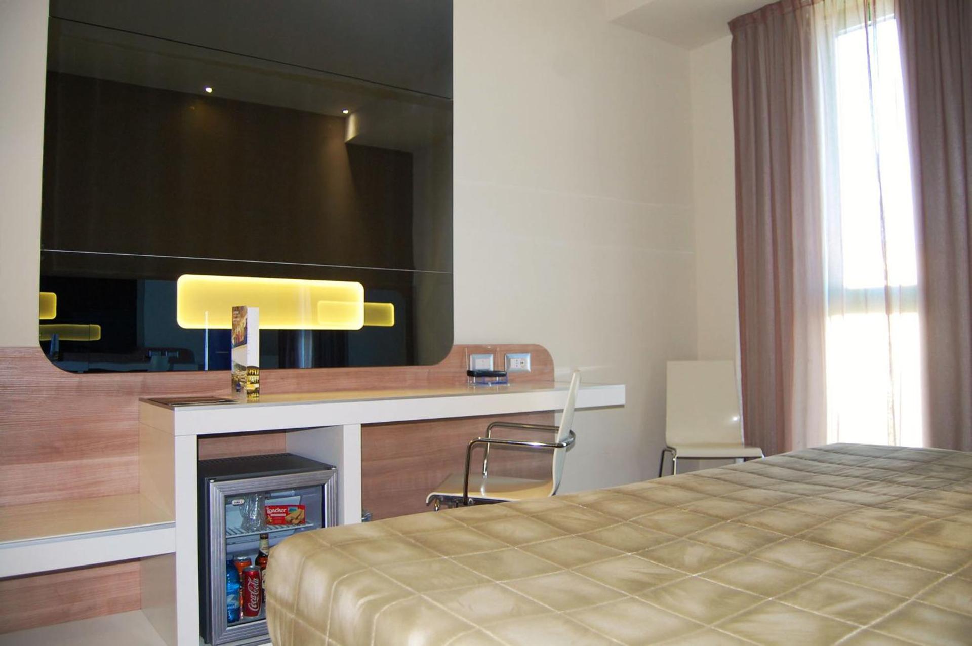 Idea Hotel Plus Savona - Photo 10
