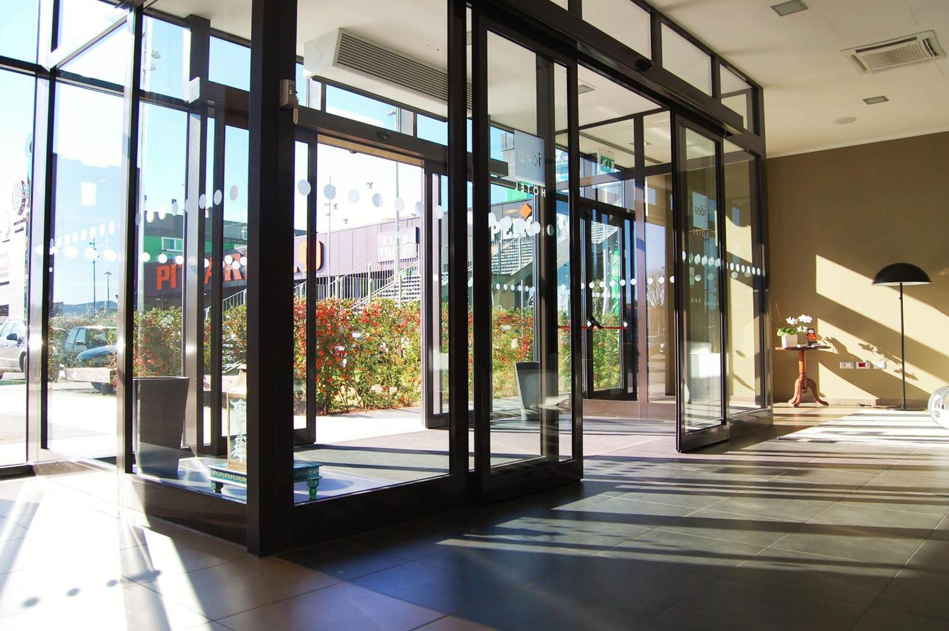 Idea Hotel Plus Savona - Photo 42