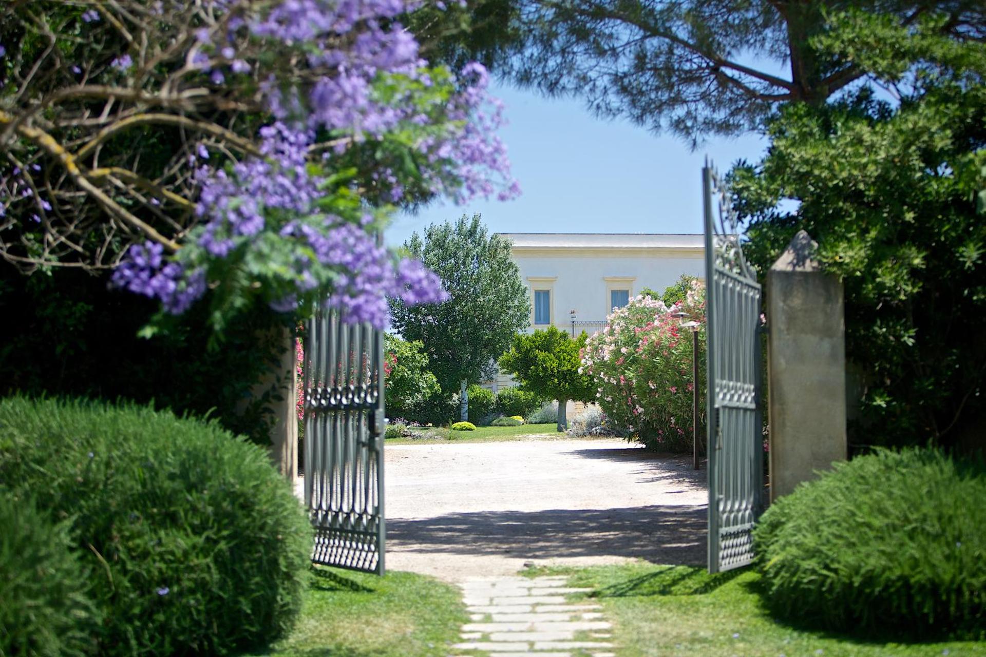 Masseria Li Foggi - Photo 130