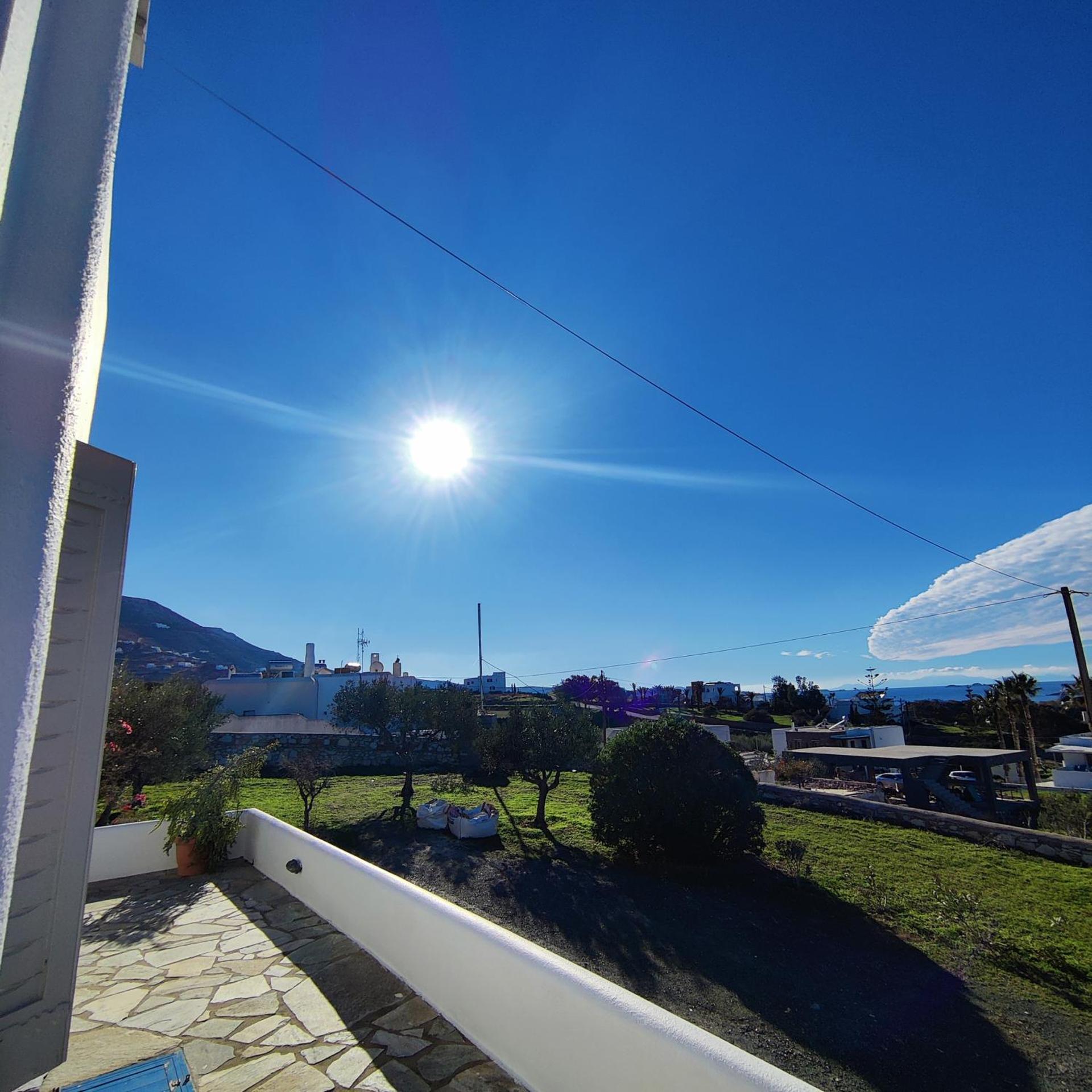 Portolati Paros Sea View Studios - Photo 17