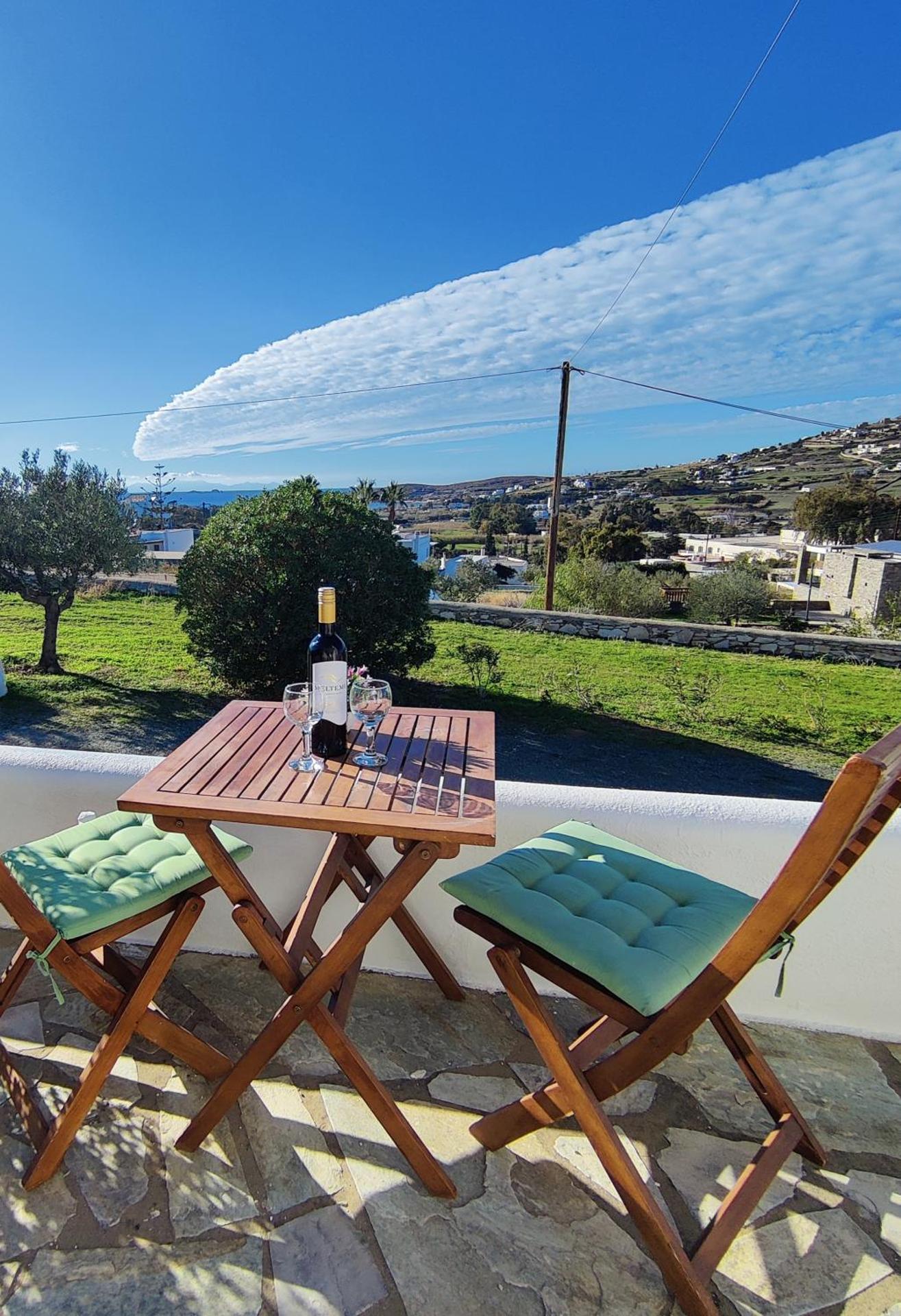 Portolati Paros Sea View Studios - Photo 18