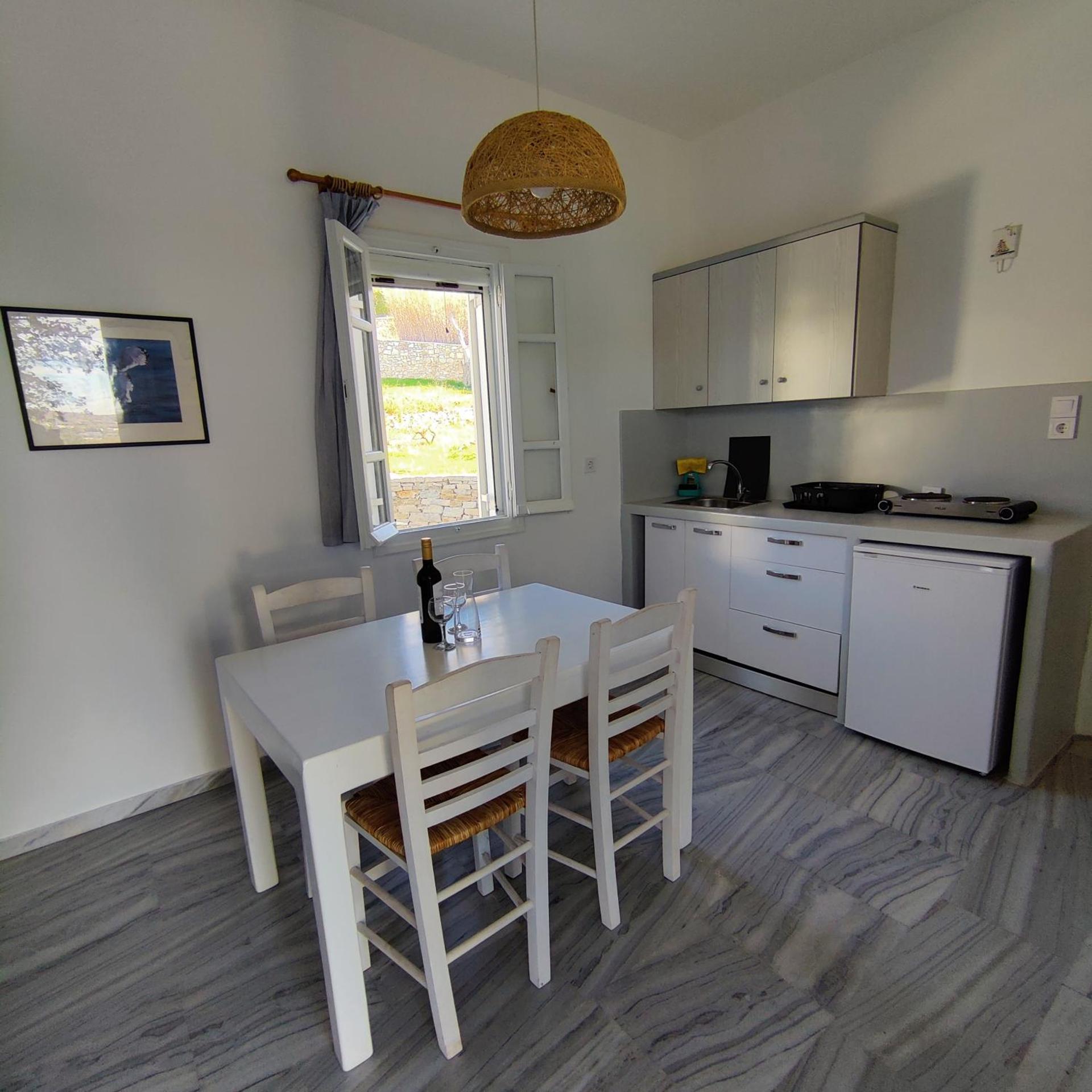 Portolati Paros Sea View Studios - Photo 15