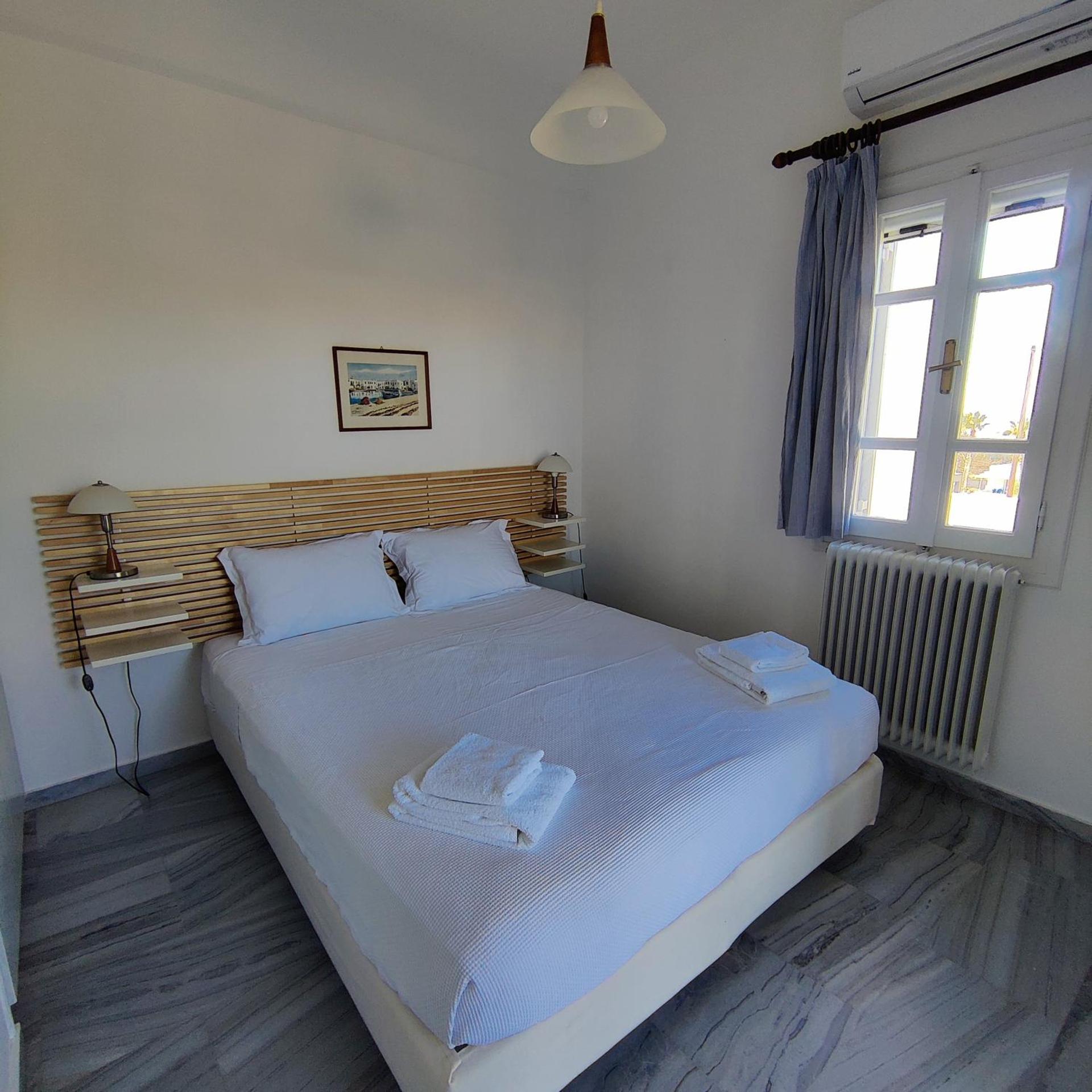 Portolati Paros Sea View Studios - Photo 14