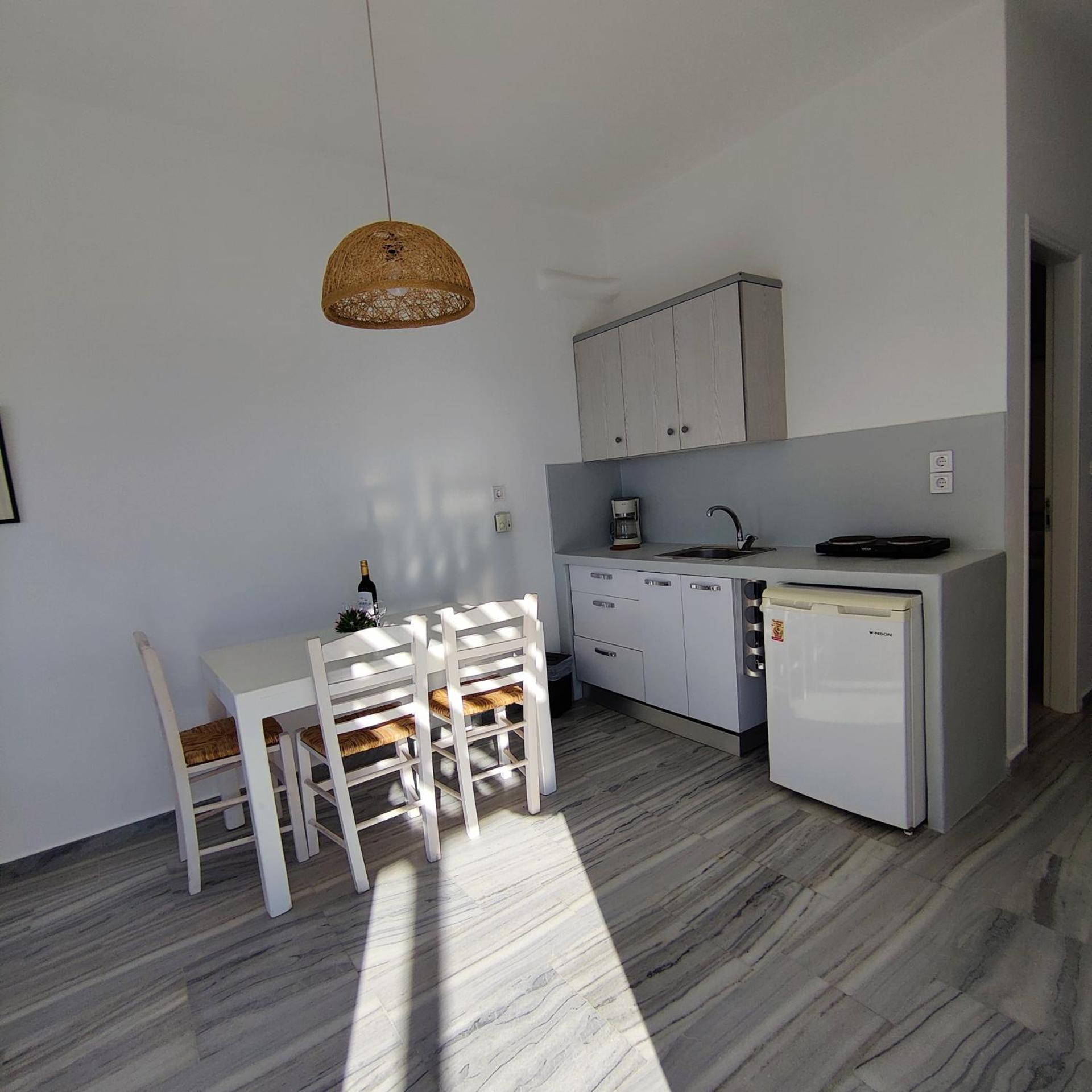 Portolati Paros Sea View Studios - Photo 11